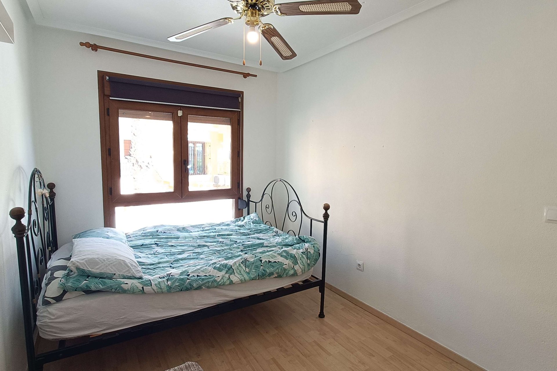 Resale - Villa -
Algorfa - La Finca Golf Resort