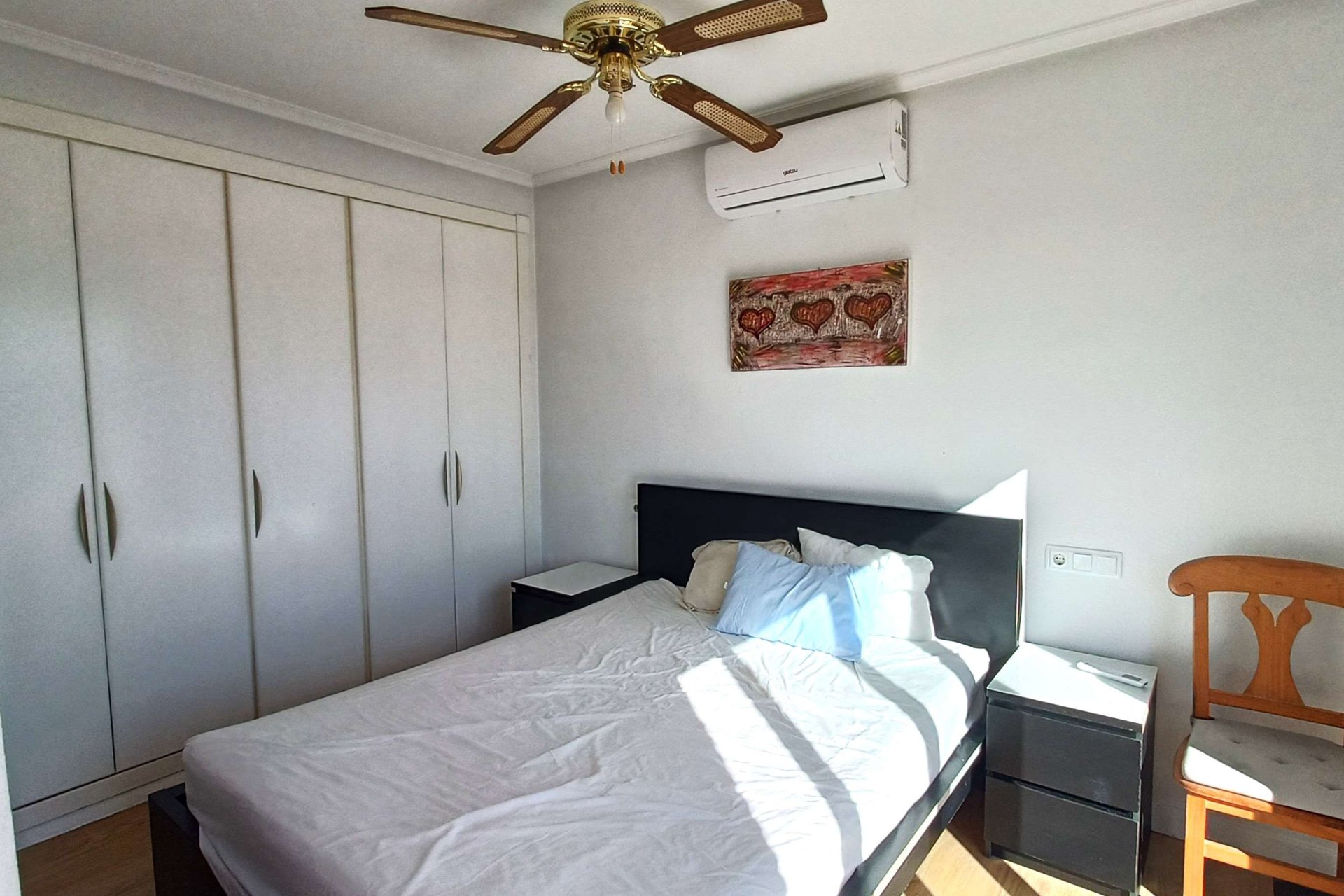 Resale - Villa -
Algorfa - La Finca Golf Resort
