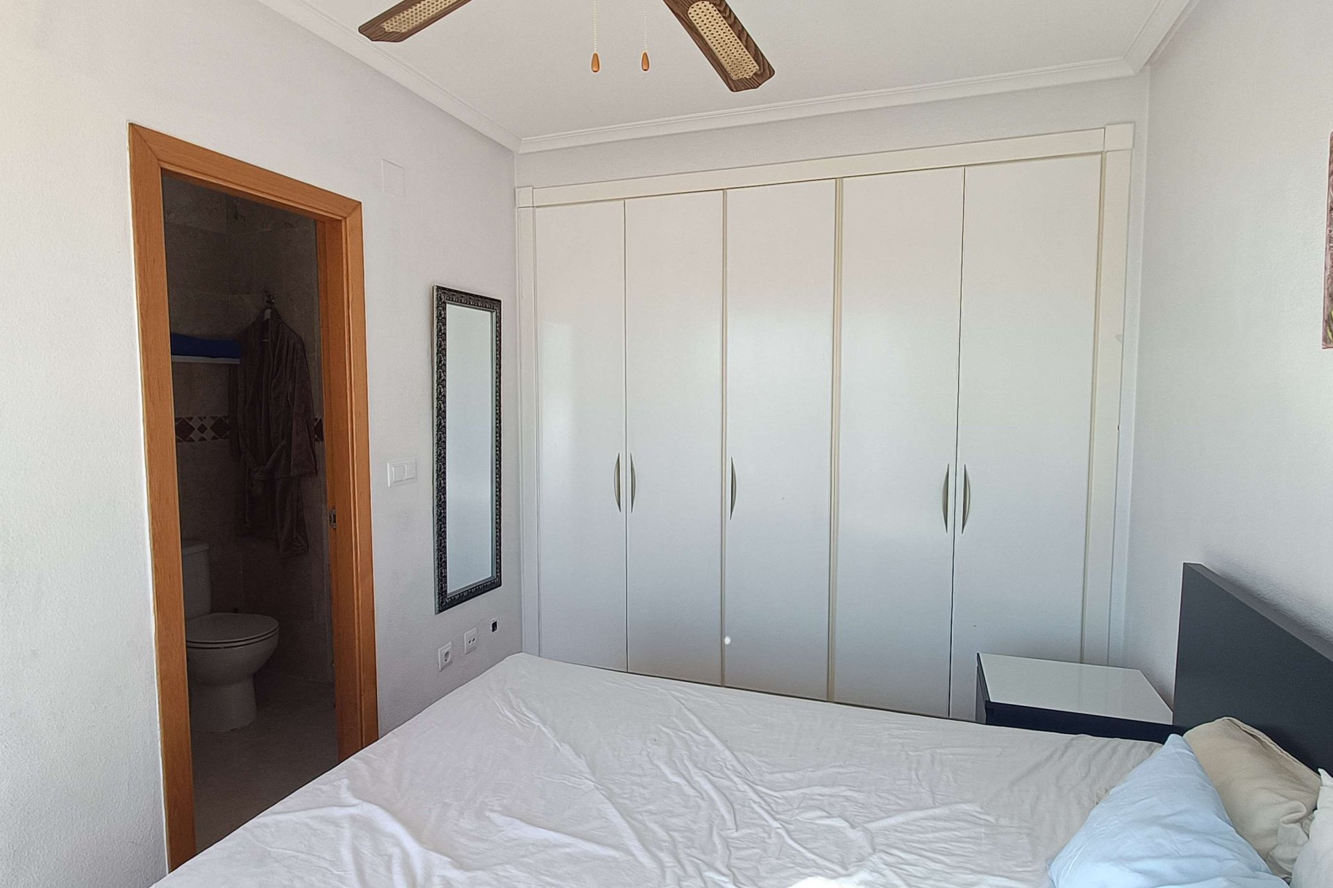 Resale - Villa -
Algorfa - La Finca Golf Resort