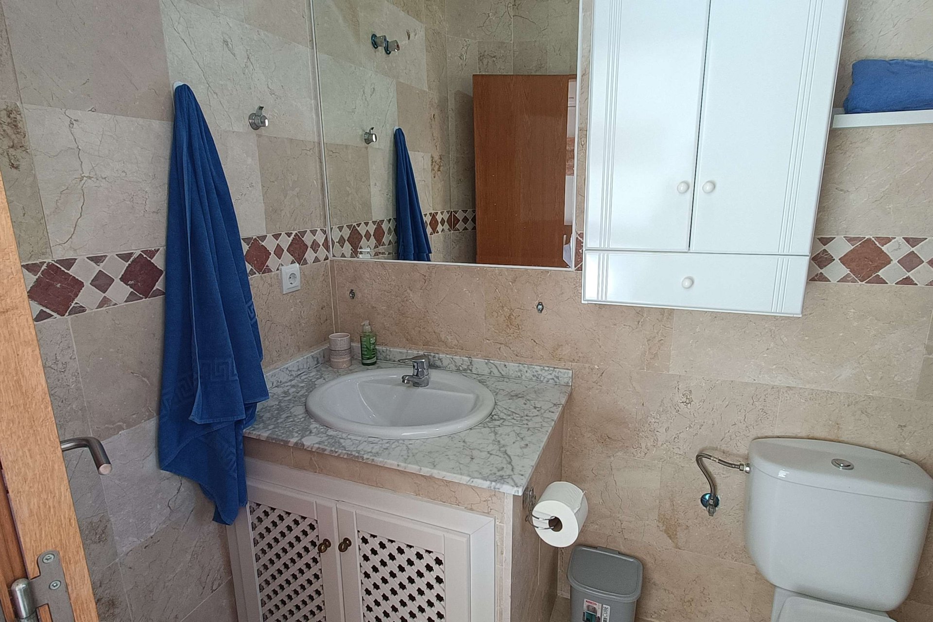 Resale - Villa -
Algorfa - La Finca Golf Resort