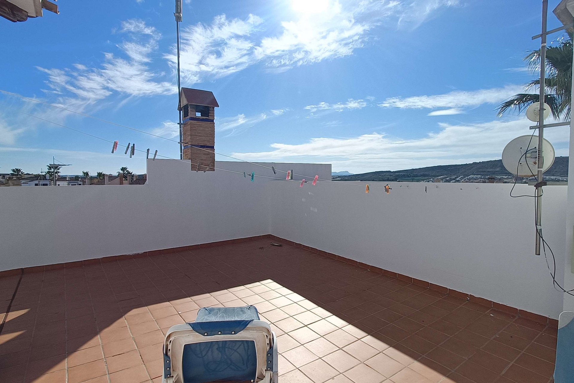 Resale - Villa -
Algorfa - La Finca Golf Resort