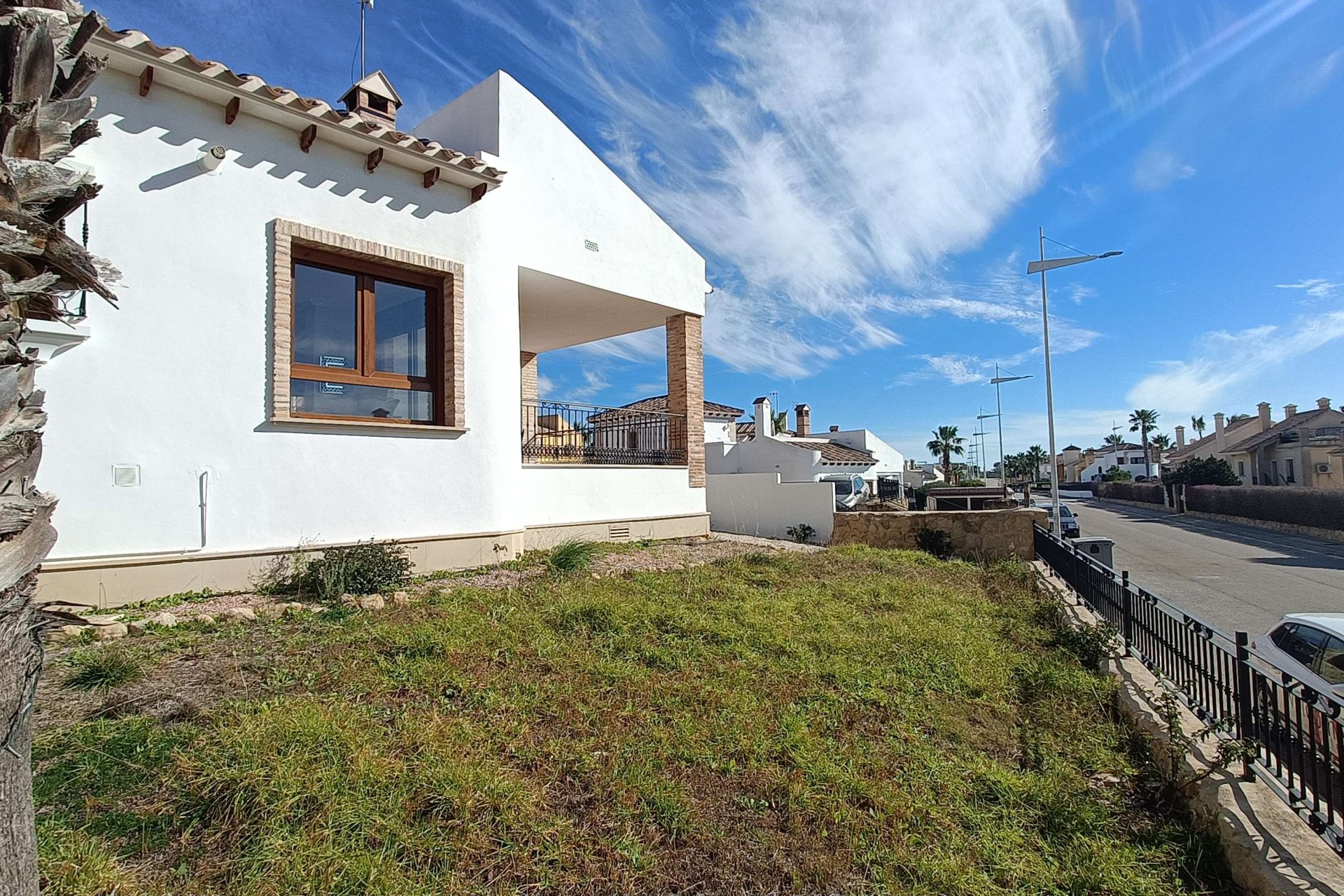 Resale - Villa -
Algorfa - La Finca Golf Resort