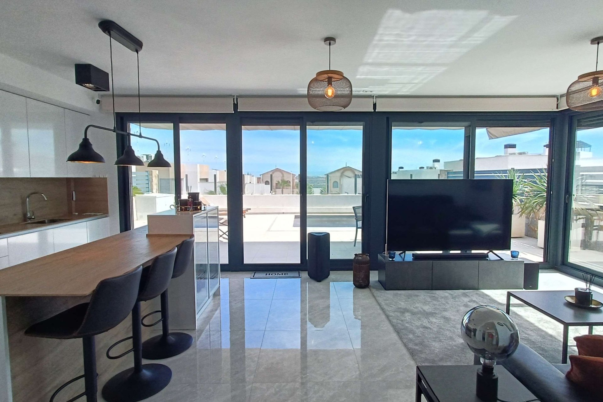 Resale - Villa -
Algorfa - La Finca Golf Resort