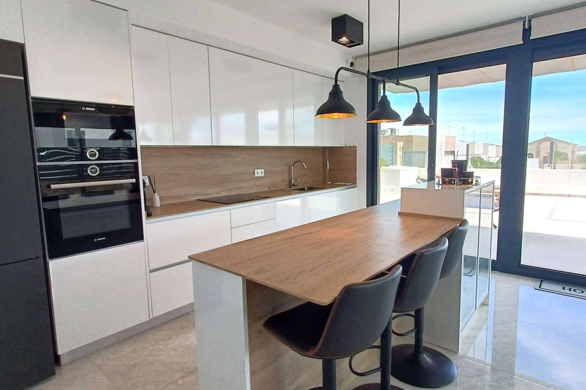 Resale - Villa -
Algorfa - La Finca Golf Resort