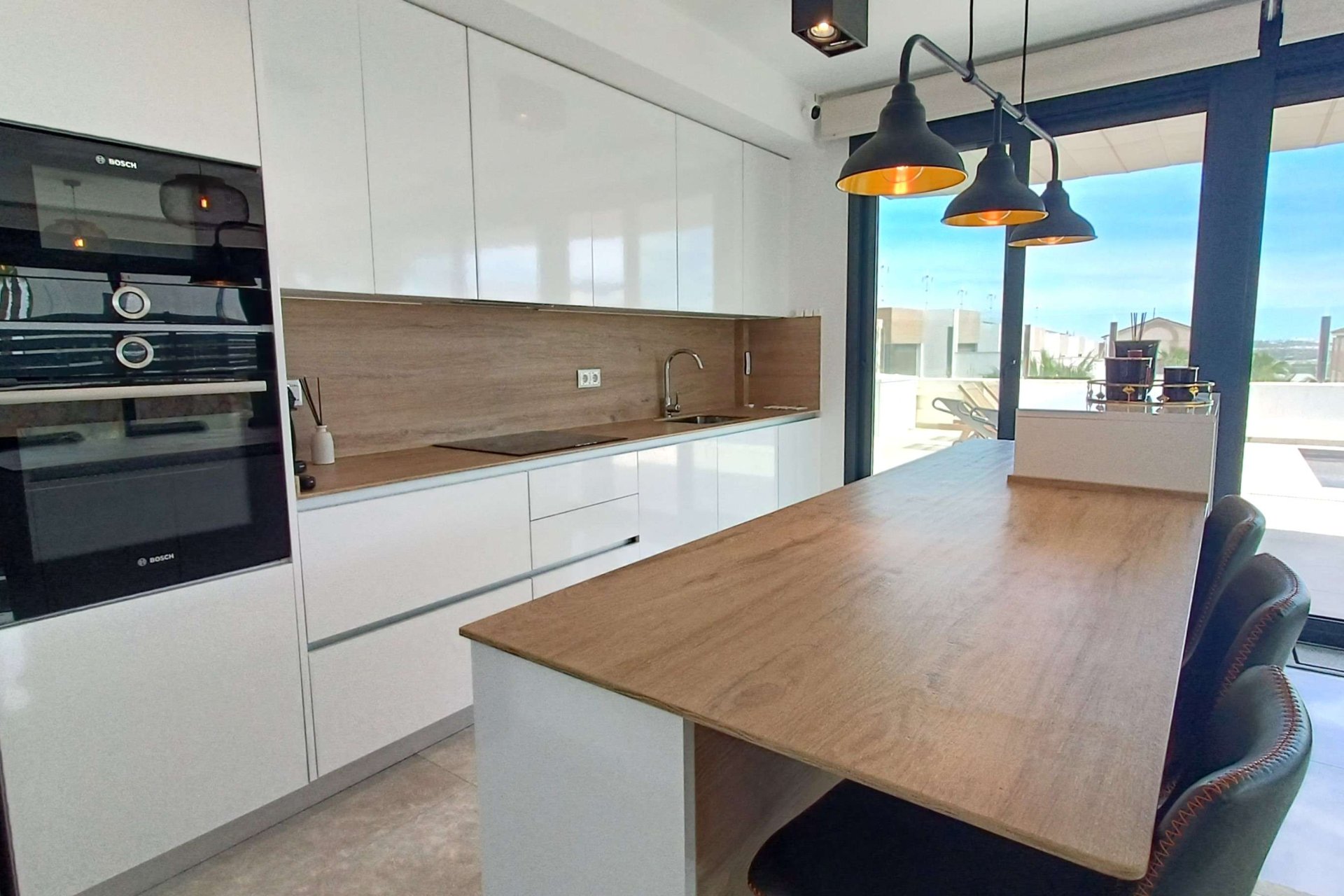 Resale - Villa -
Algorfa - La Finca Golf Resort