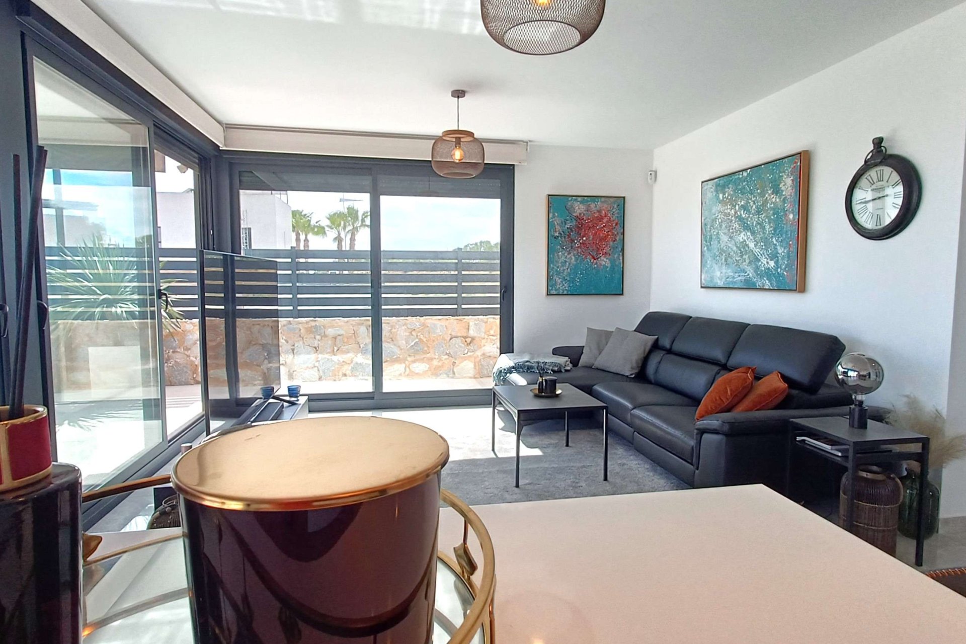 Resale - Villa -
Algorfa - La Finca Golf Resort