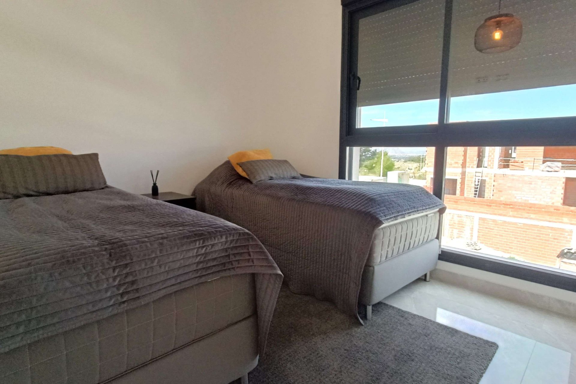 Resale - Villa -
Algorfa - La Finca Golf Resort