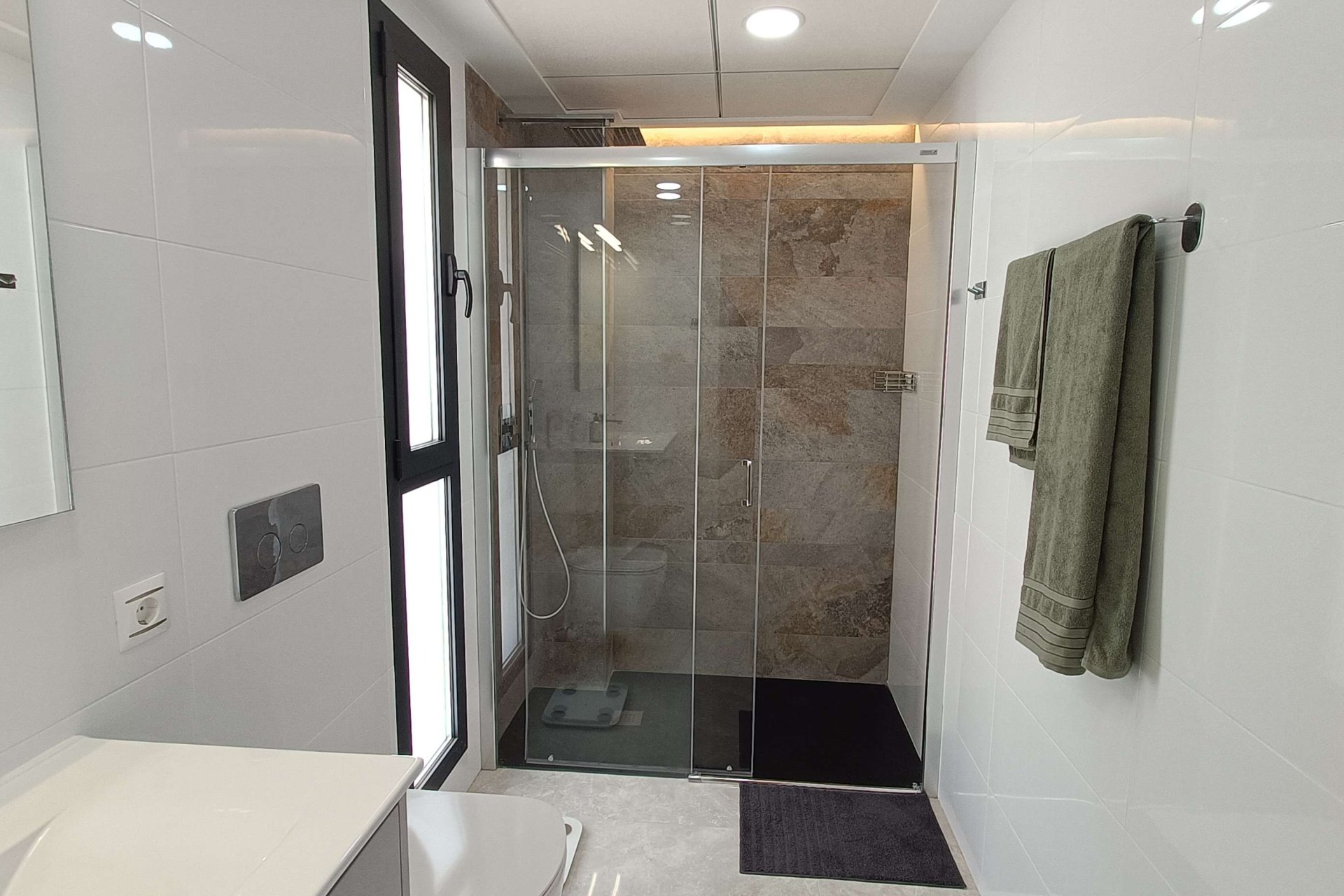 Resale - Villa -
Algorfa - La Finca Golf Resort