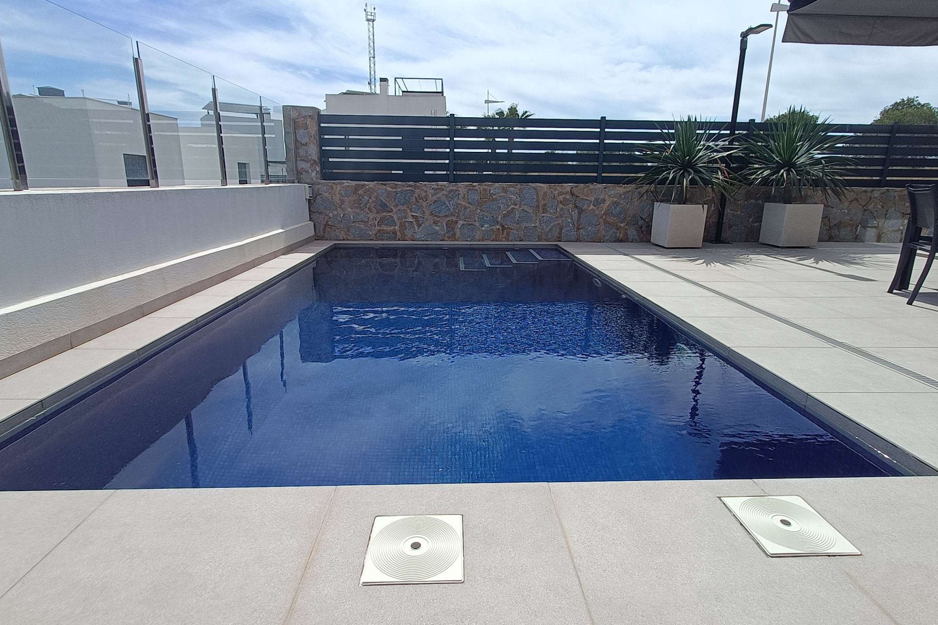 Resale - Villa -
Algorfa - La Finca Golf Resort