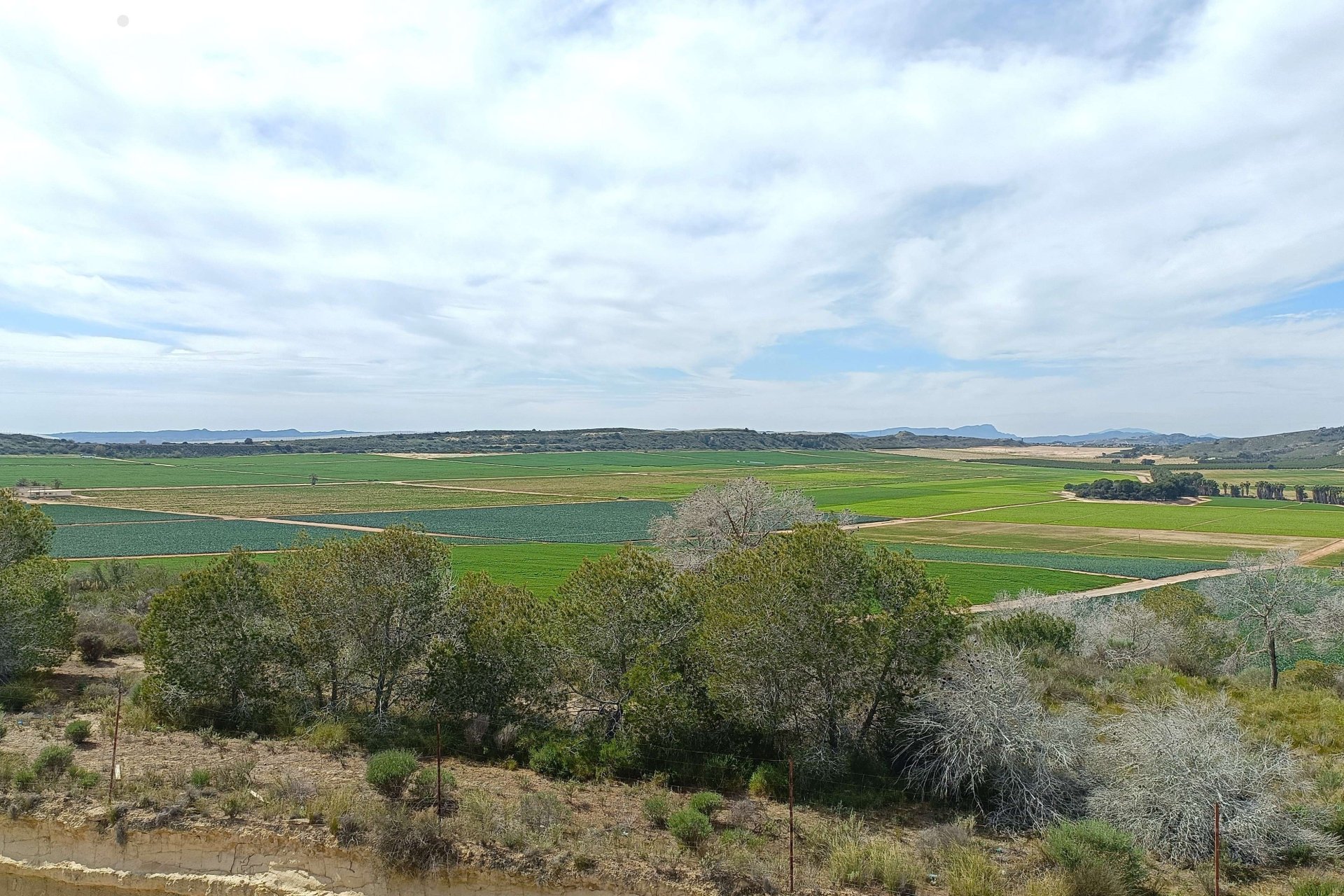 Resale - Villa -
Algorfa - La Finca Golf Resort