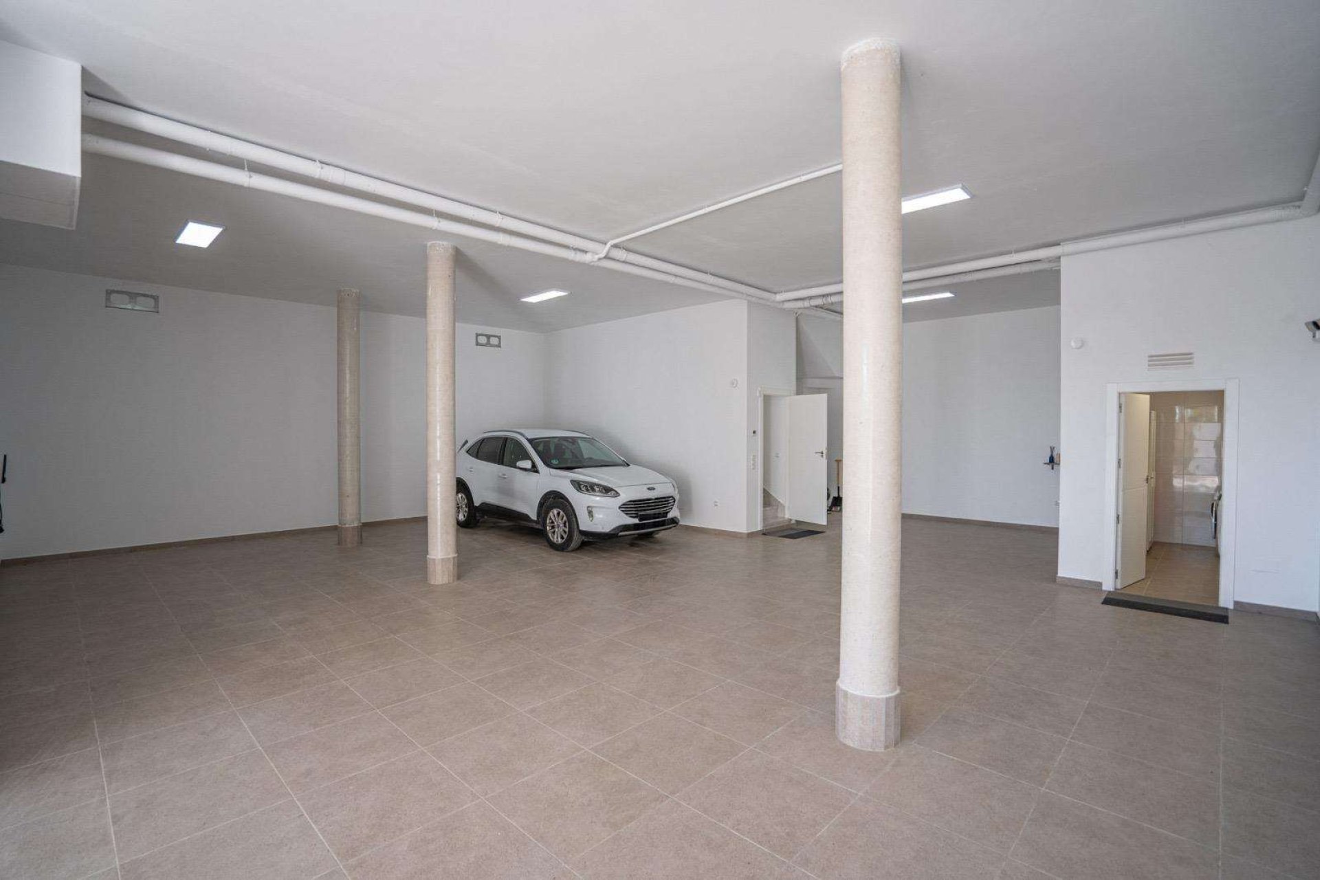 Resale - Villa -
Algorfa - La Finca Golf Resort