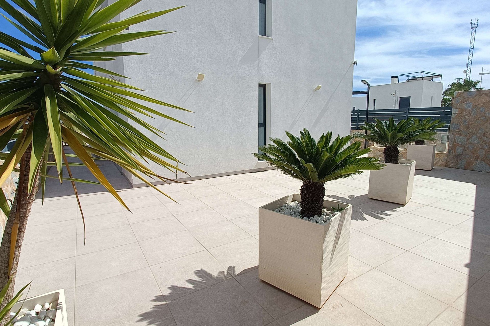 Resale - Villa -
Algorfa - La Finca Golf Resort
