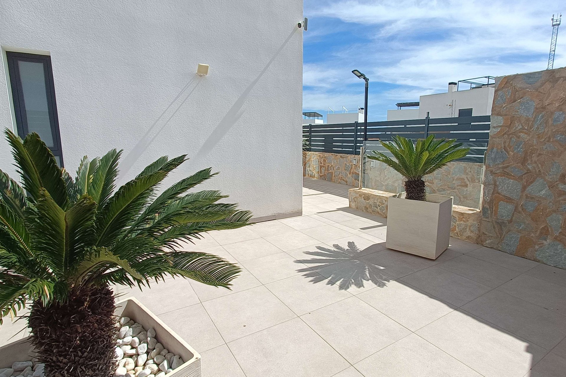 Resale - Villa -
Algorfa - La Finca Golf Resort