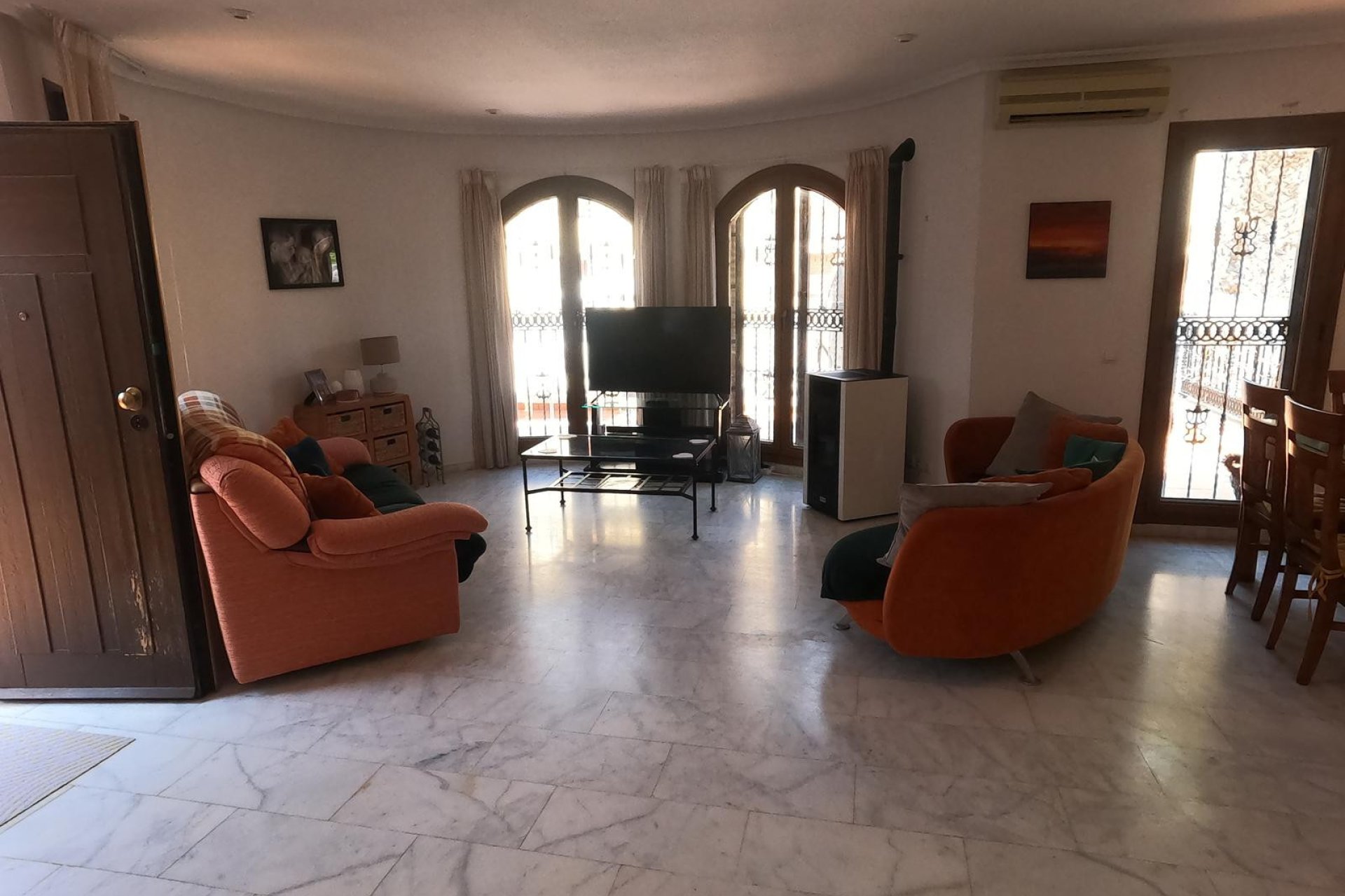 Resale - Villa -
Algorfa - La Finca Golf Resort