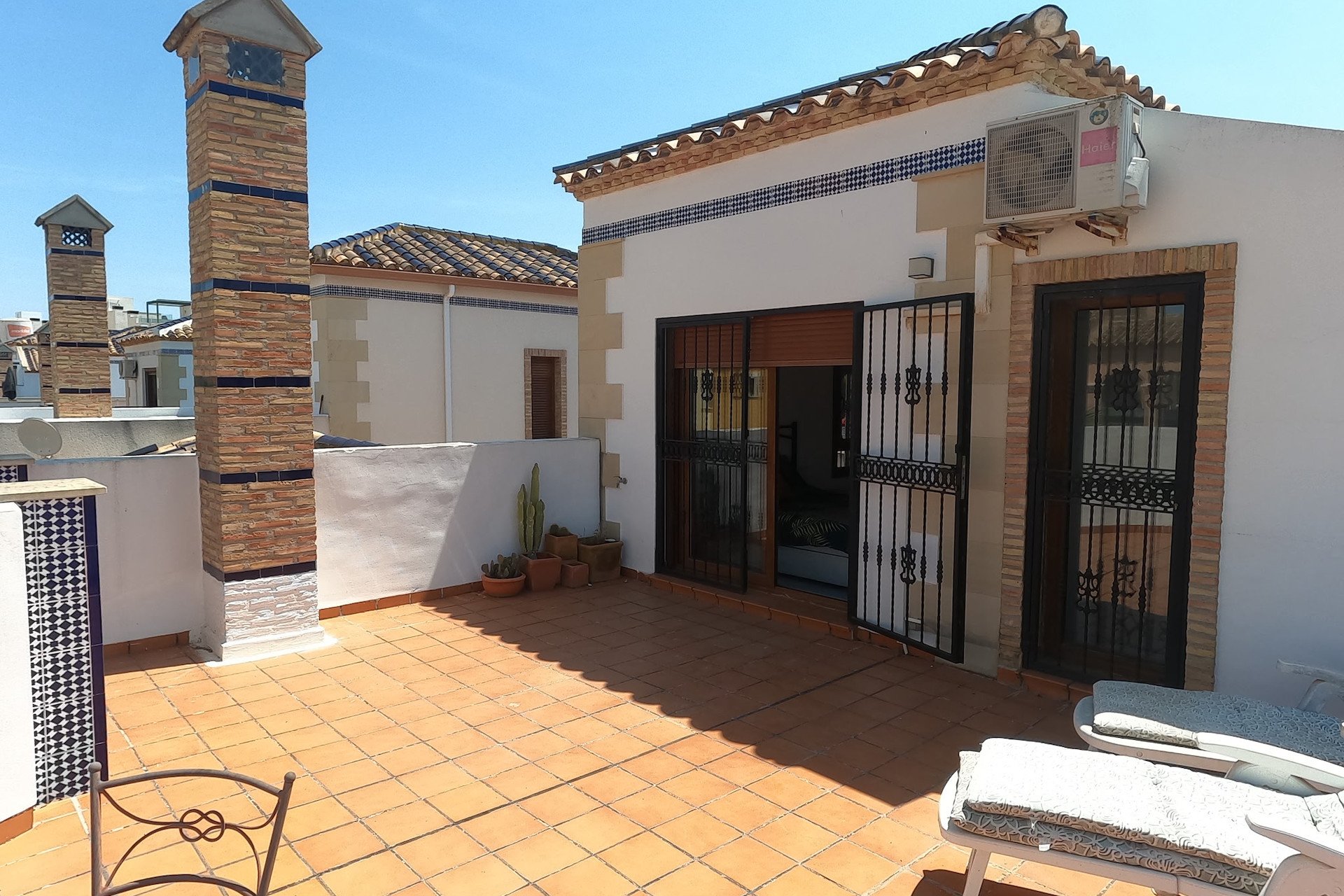 Resale - Villa -
Algorfa - La Finca Golf Resort