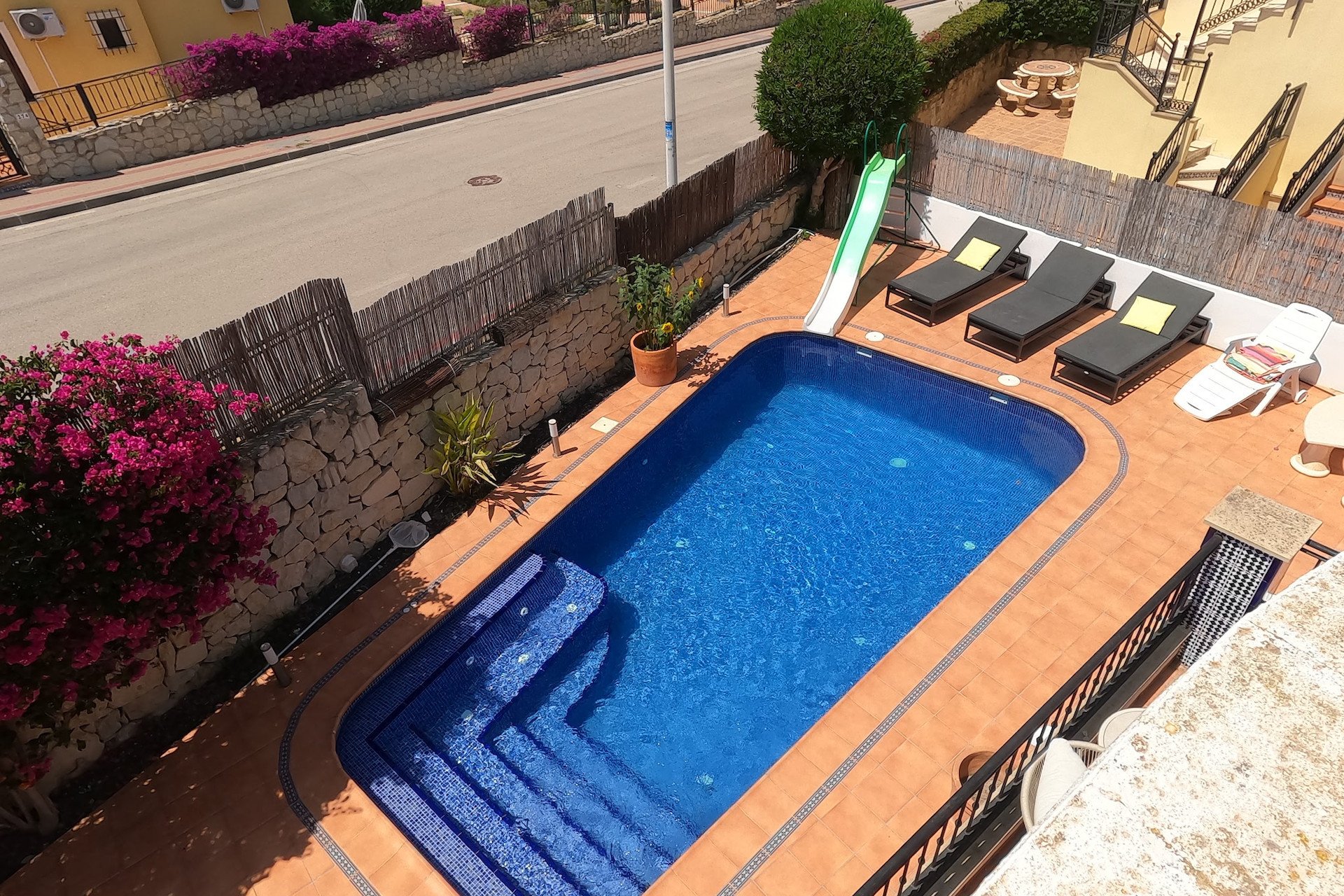 Resale - Villa -
Algorfa - La Finca Golf Resort