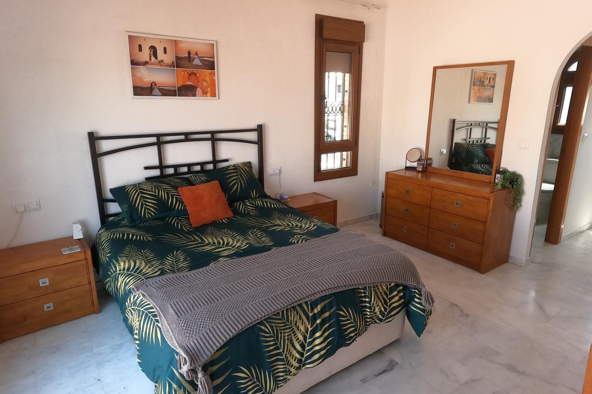 Resale - Villa -
Algorfa - La Finca Golf Resort