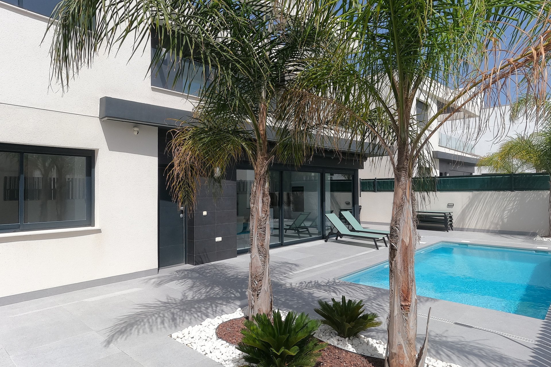 Resale - Villa -
Algorfa - La Finca Golf Resort