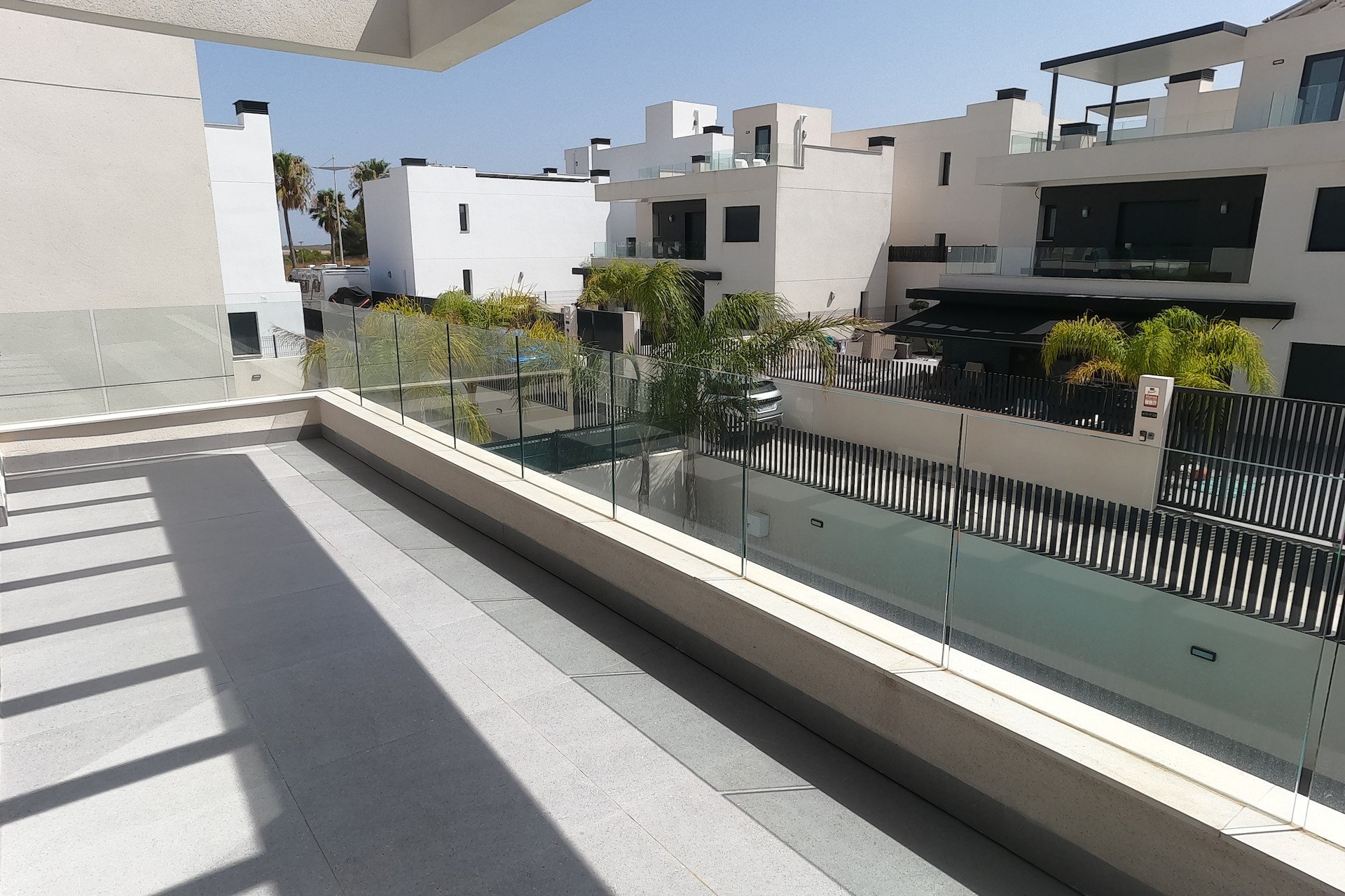 Resale - Villa -
Algorfa - La Finca Golf Resort