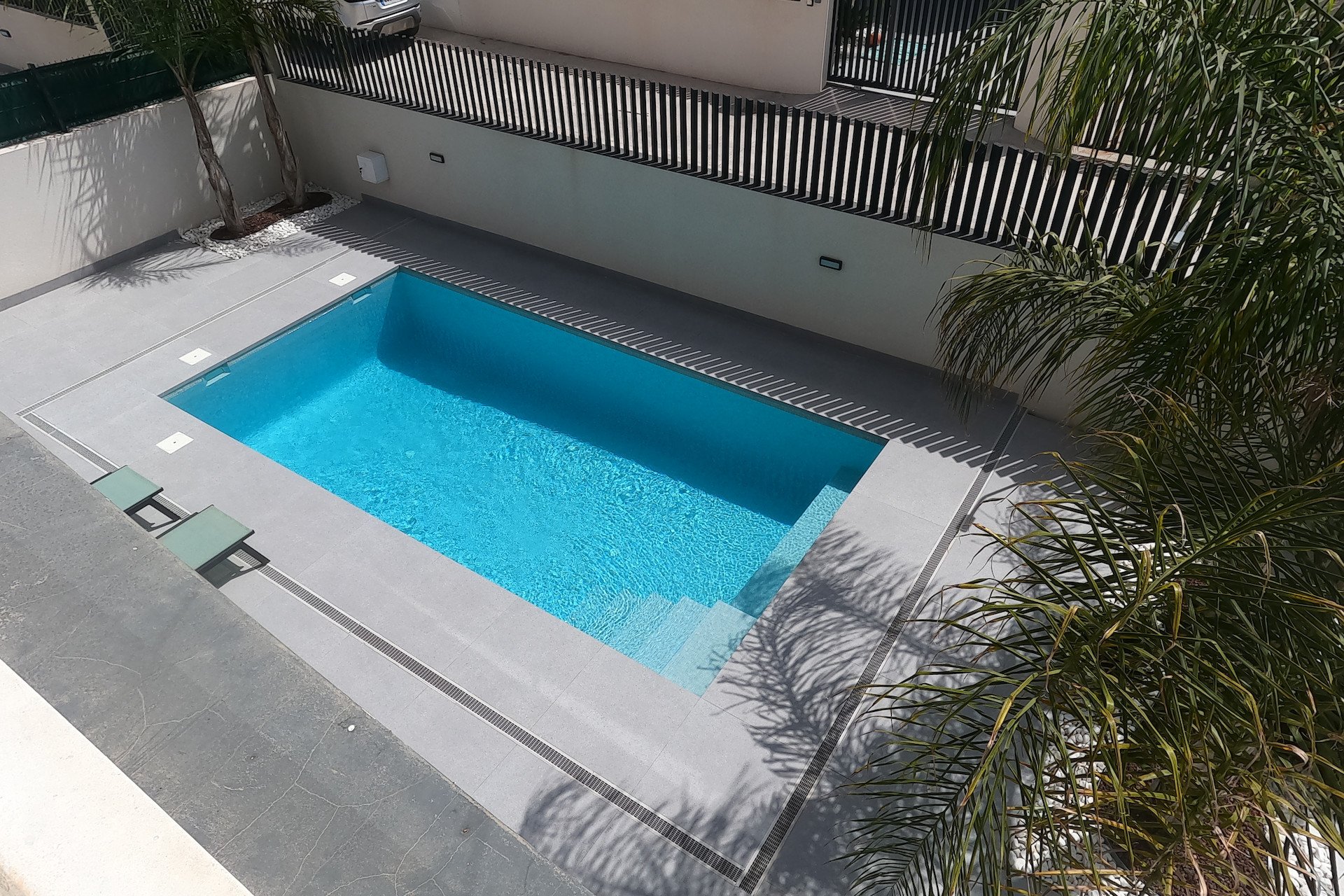 Resale - Villa -
Algorfa - La Finca Golf Resort