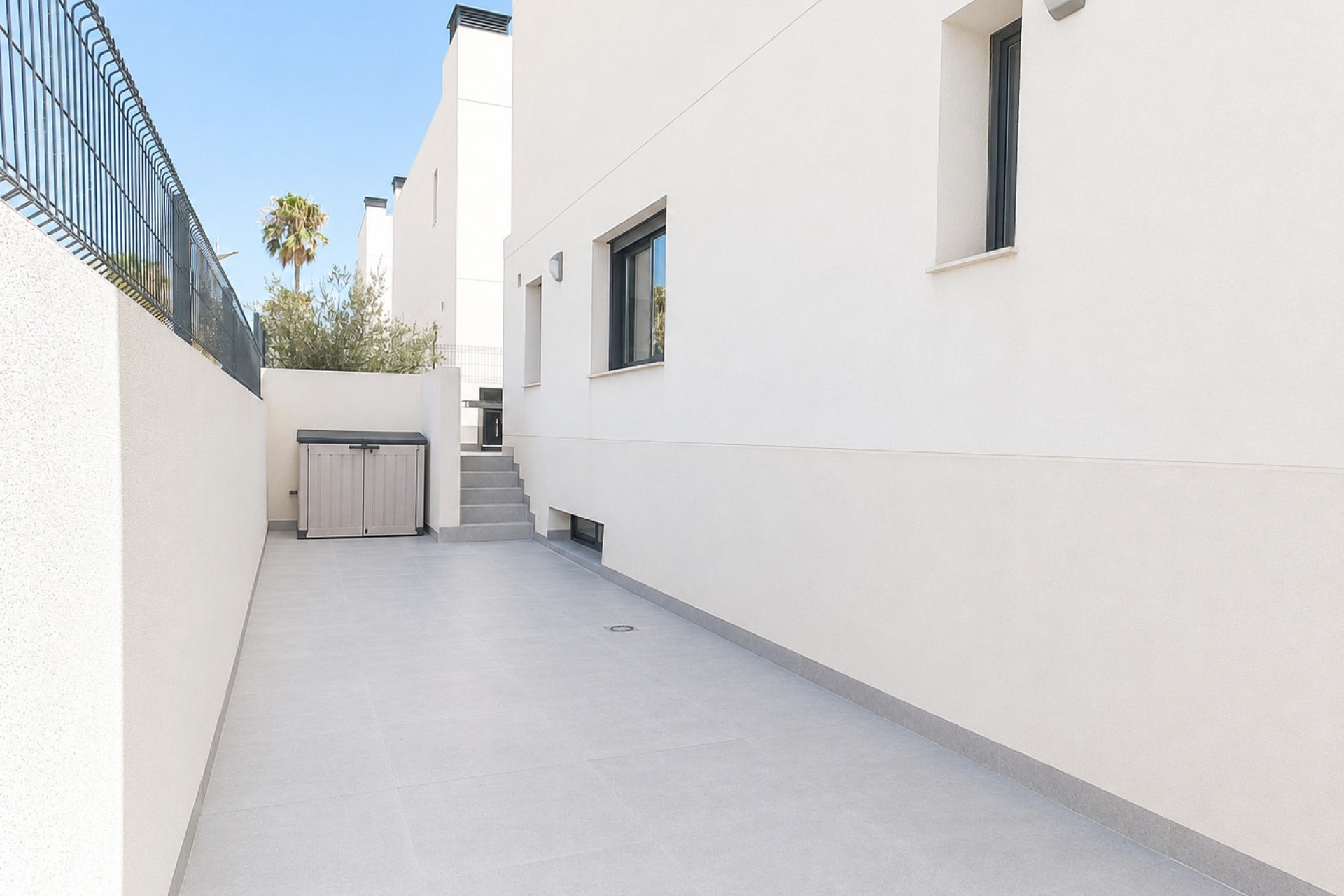Resale - Villa -
Algorfa - La Finca Golf Resort
