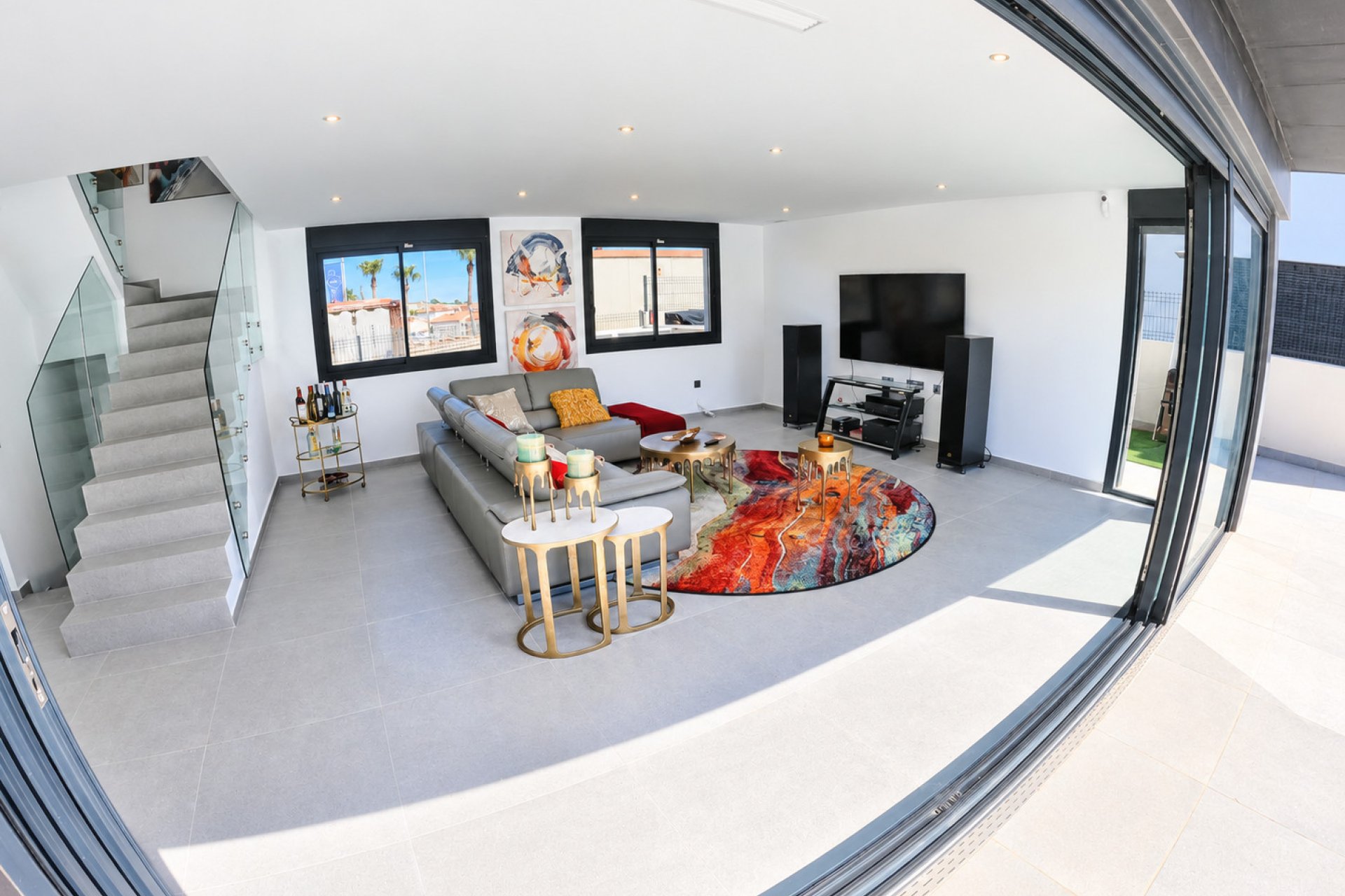 Resale - Villa -
Algorfa - La Finca Golf Resort