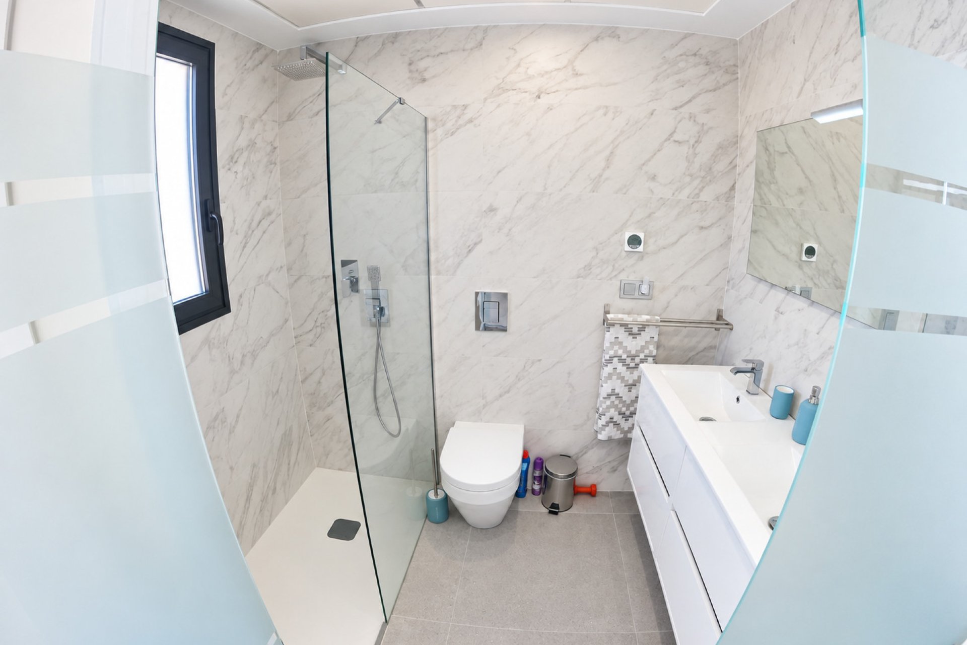 Resale - Villa -
Algorfa - La Finca Golf Resort