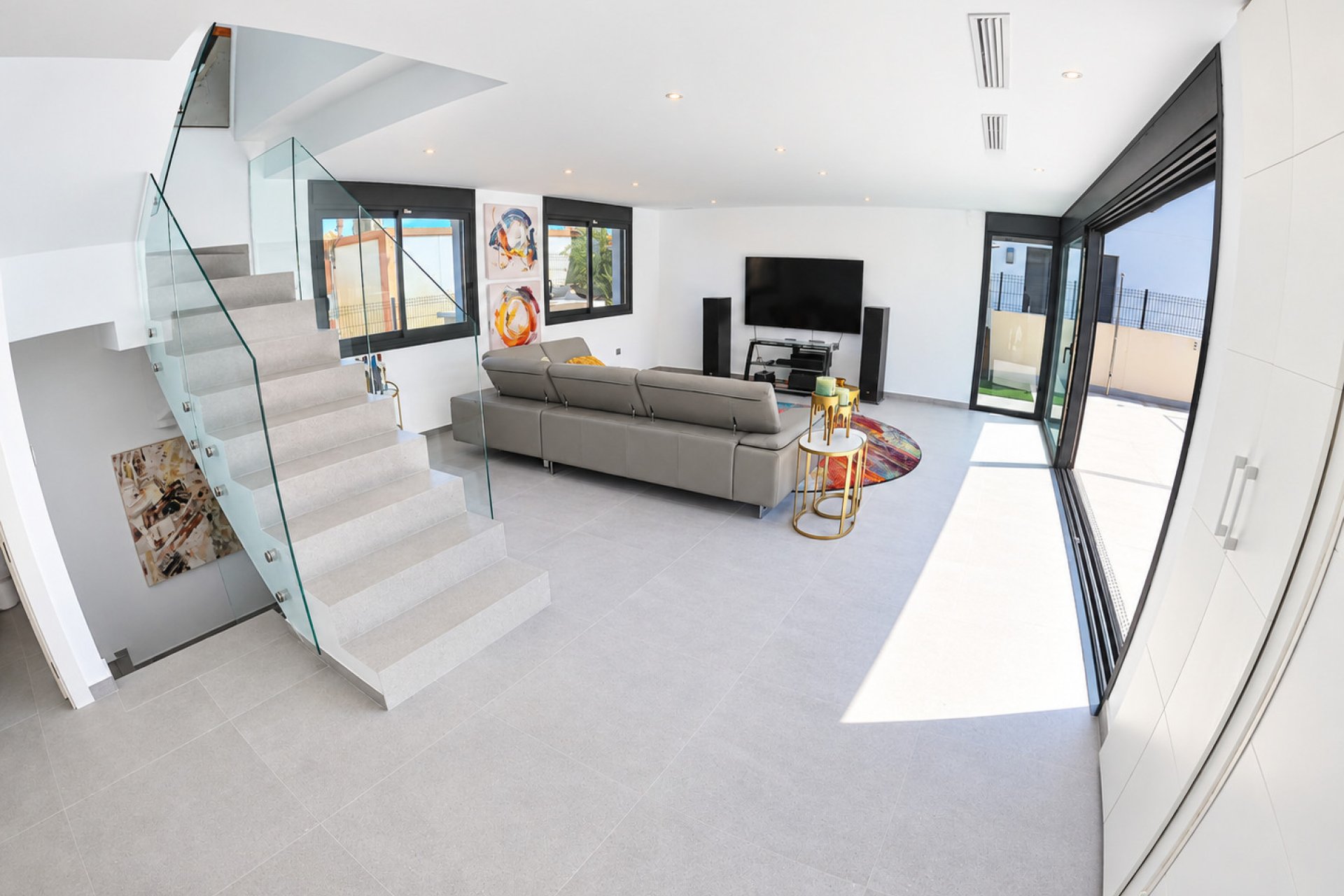 Resale - Villa -
Algorfa - La Finca Golf Resort