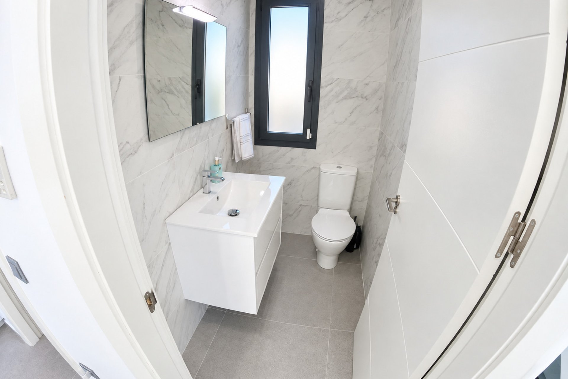 Resale - Villa -
Algorfa - La Finca Golf Resort