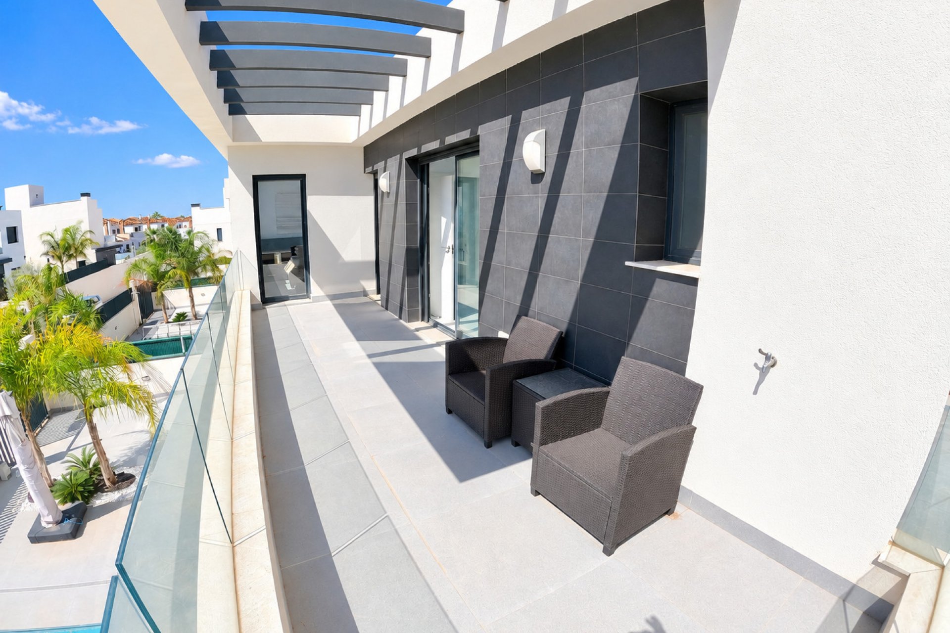 Resale - Villa -
Algorfa - La Finca Golf Resort