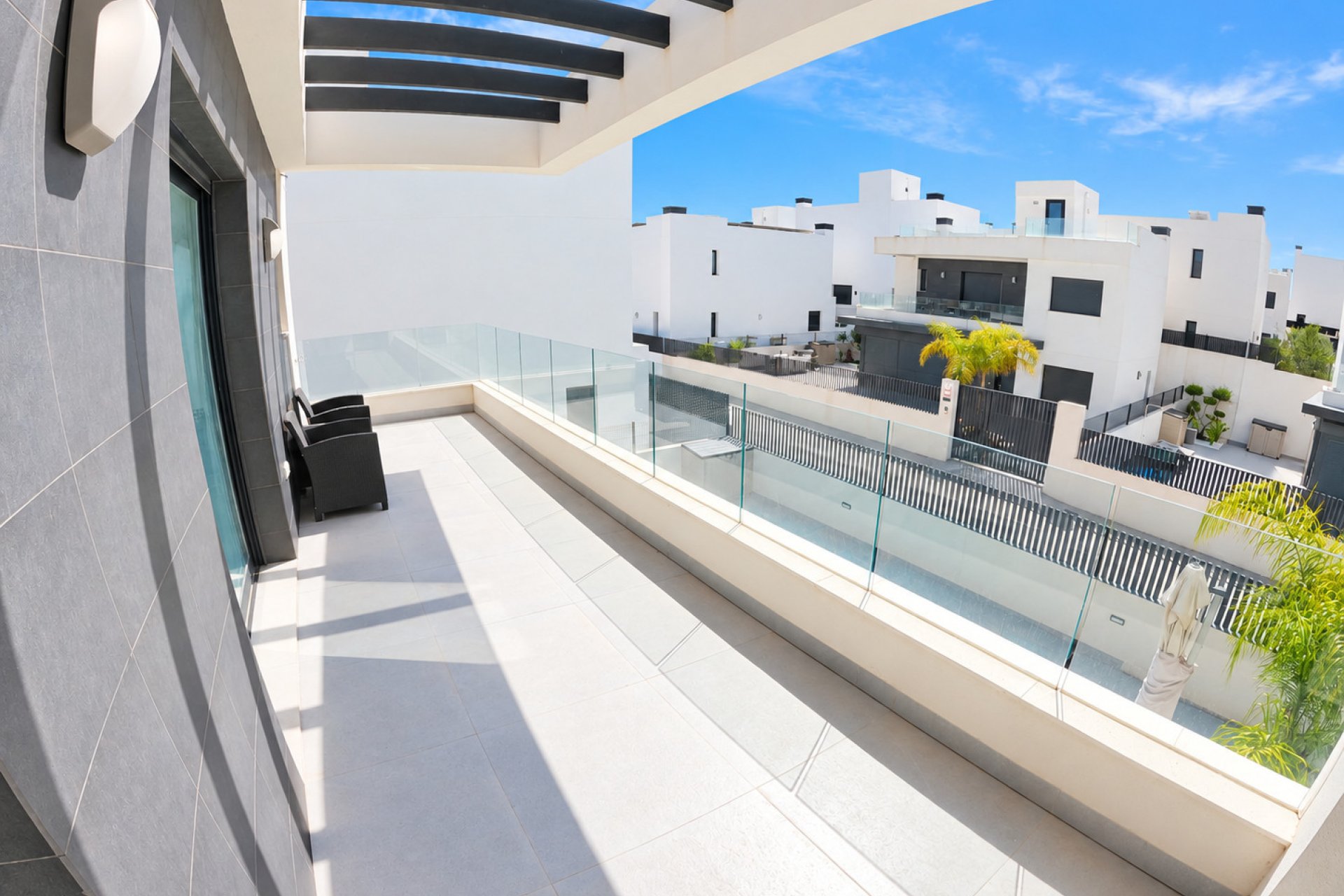 Resale - Villa -
Algorfa - La Finca Golf Resort