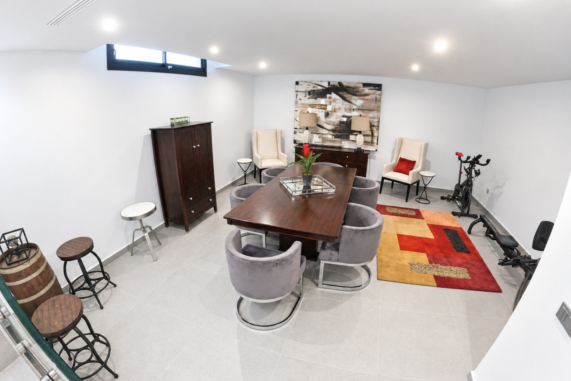 Resale - Villa -
Algorfa - La Finca Golf Resort