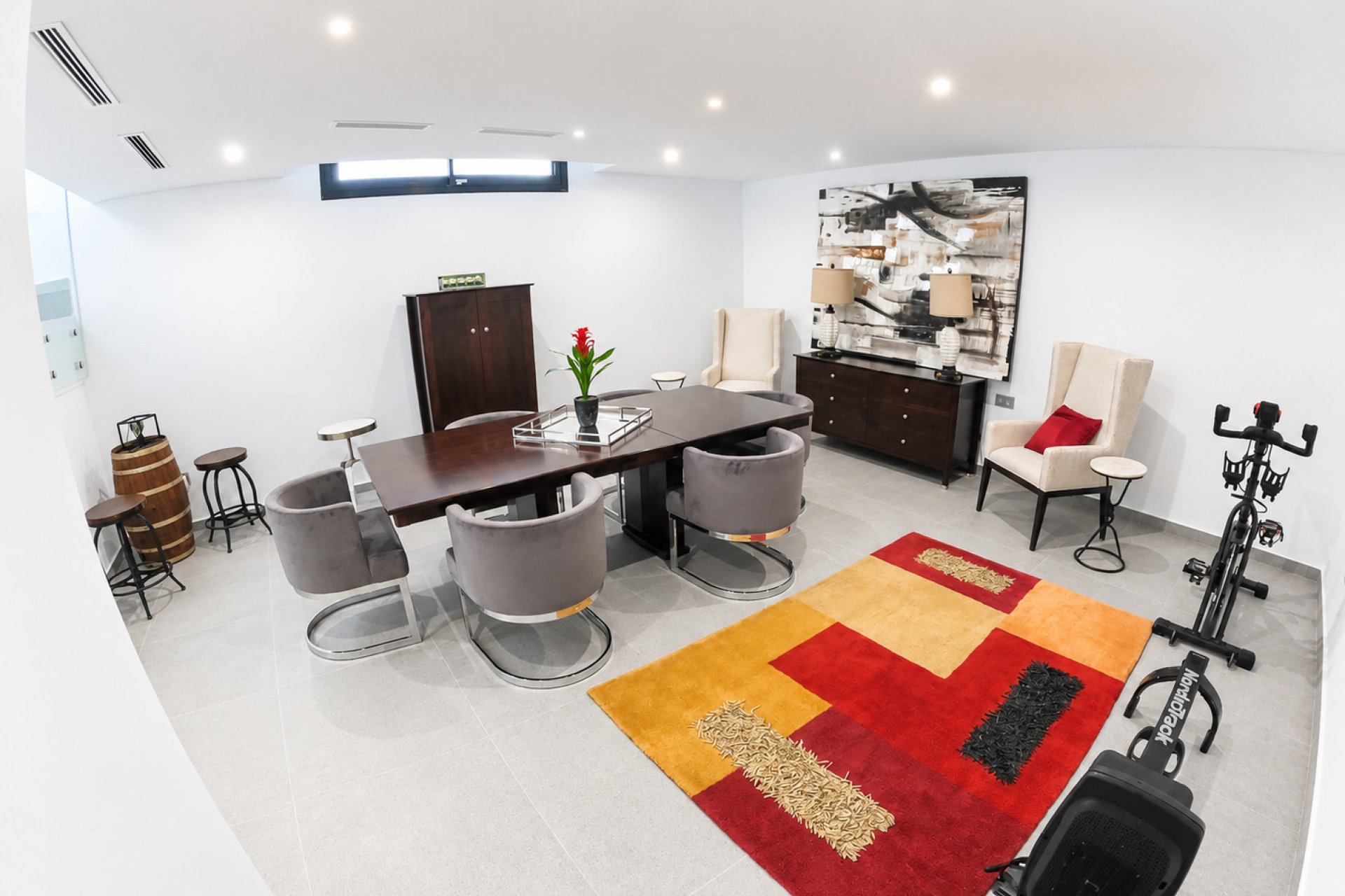 Resale - Villa -
Algorfa - La Finca Golf Resort
