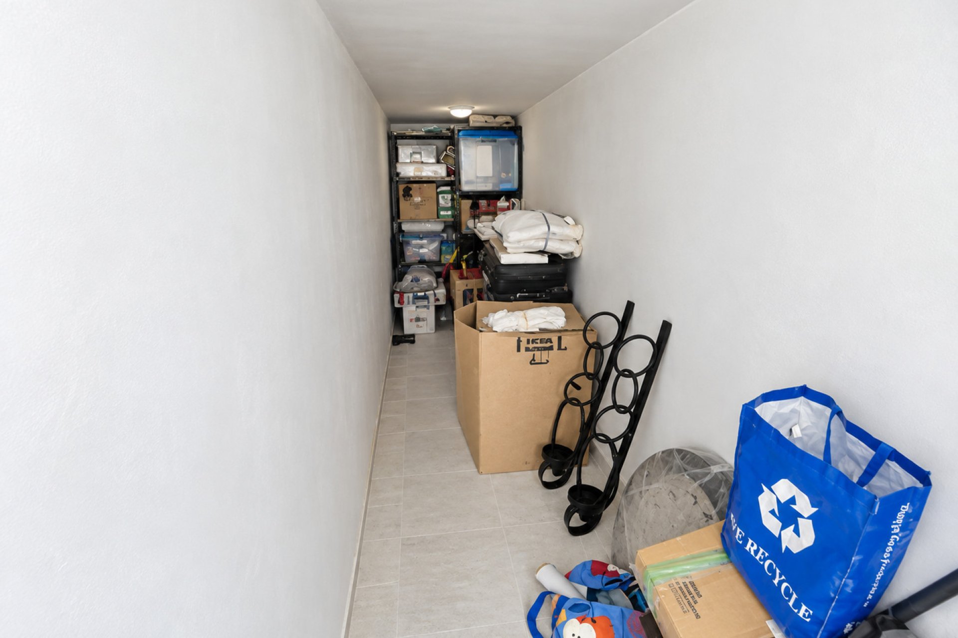 Resale - Villa -
Algorfa - La Finca Golf Resort