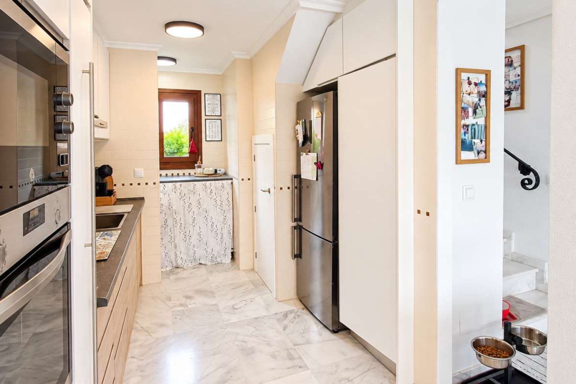 Resale - Villa -
Algorfa - La Finca Golf Resort