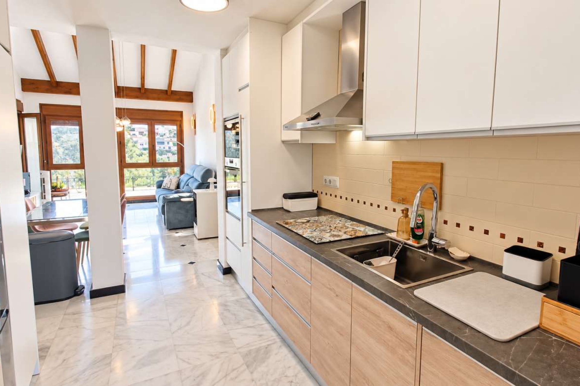 Resale - Villa -
Algorfa - La Finca Golf Resort