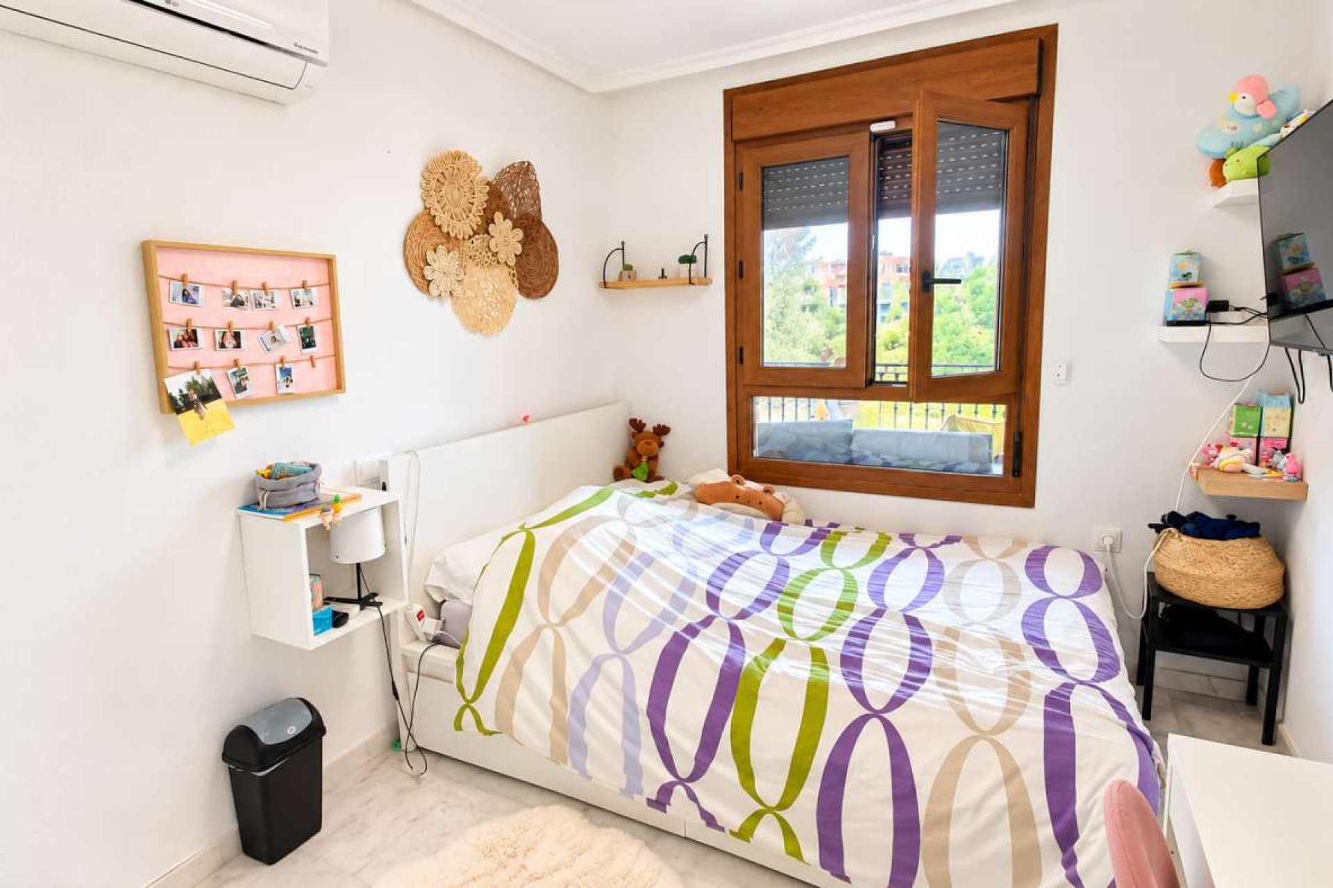 Resale - Villa -
Algorfa - La Finca Golf Resort