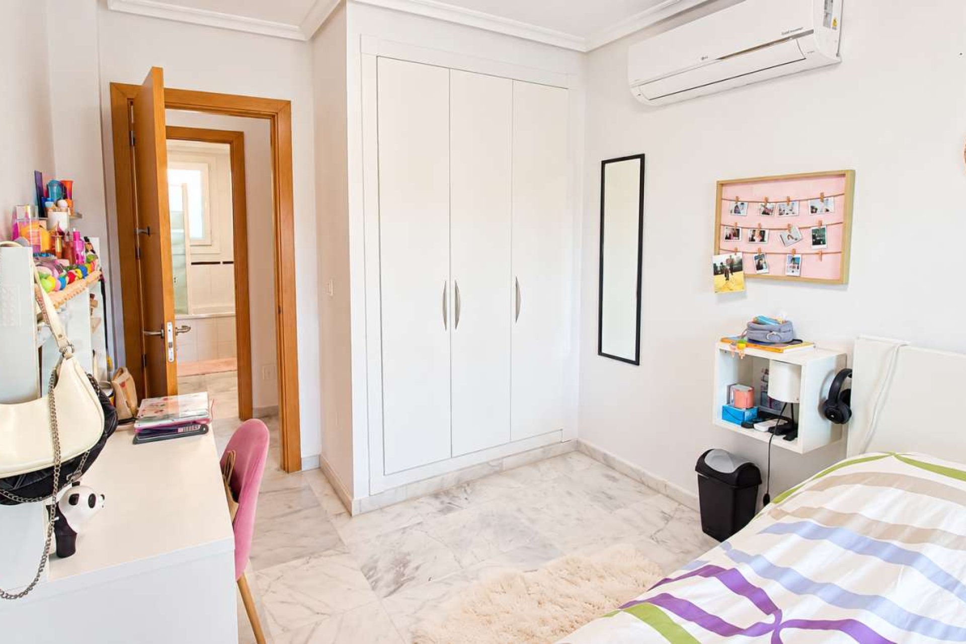 Resale - Villa -
Algorfa - La Finca Golf Resort