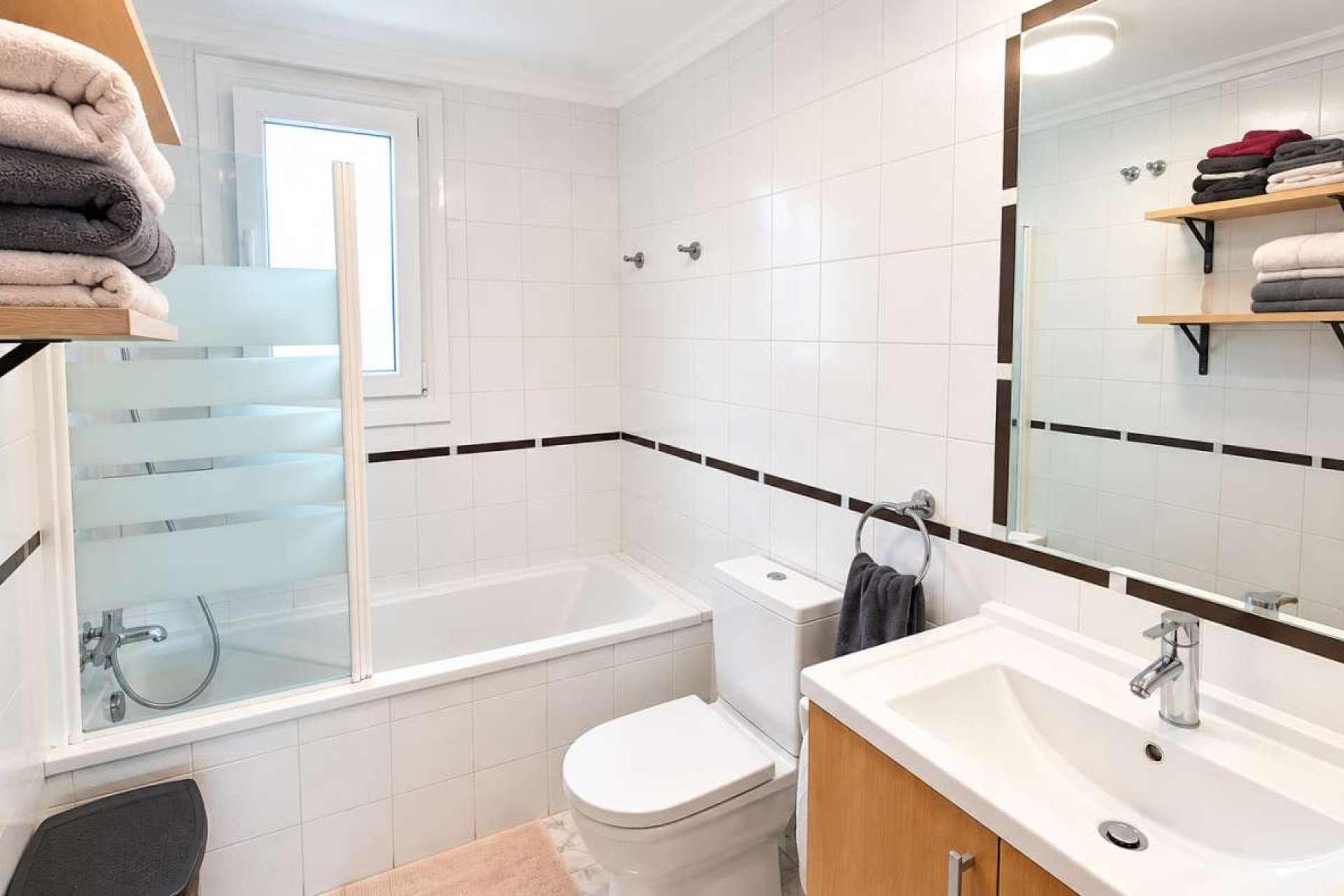 Resale - Villa -
Algorfa - La Finca Golf Resort