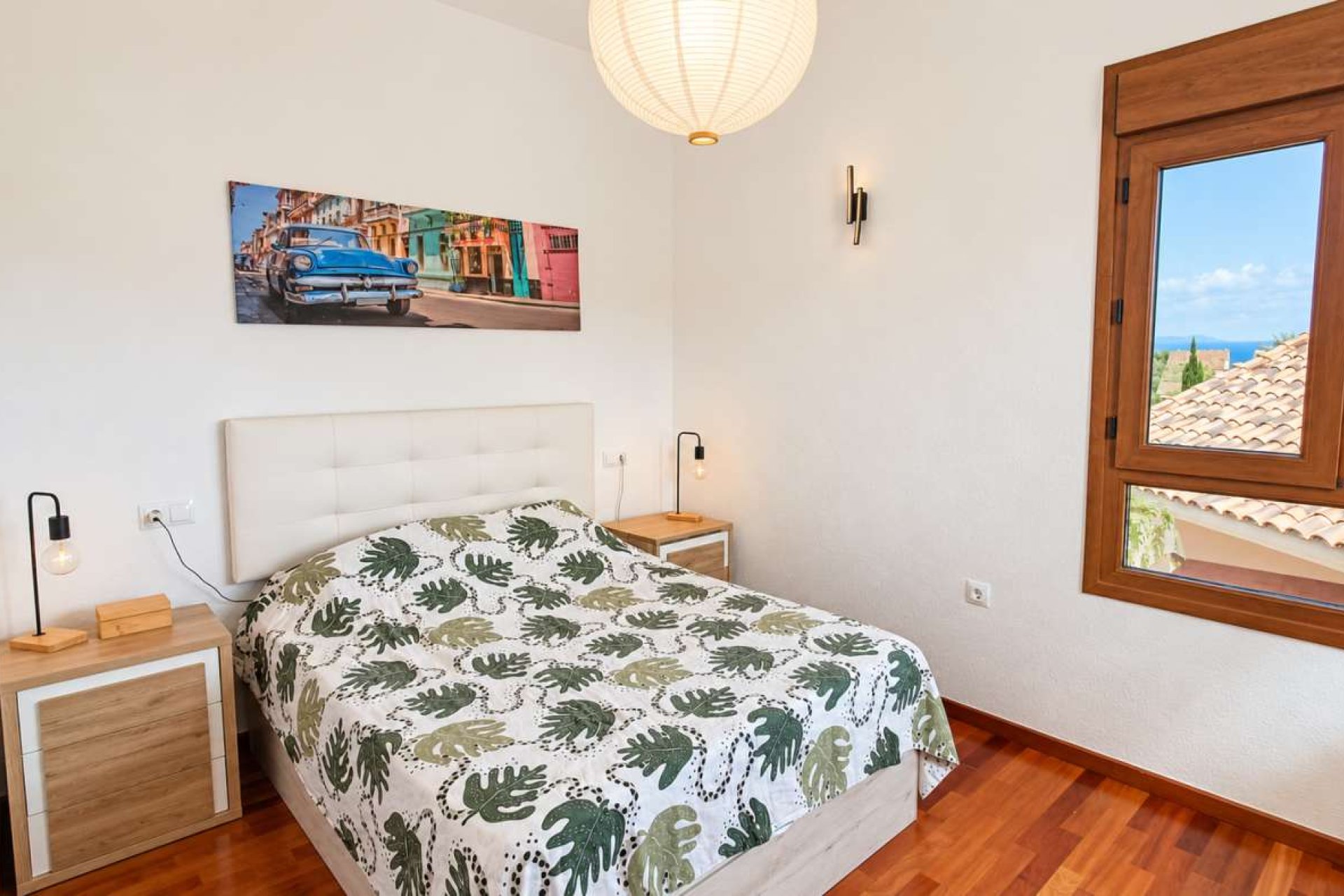 Resale - Villa -
Algorfa - La Finca Golf Resort