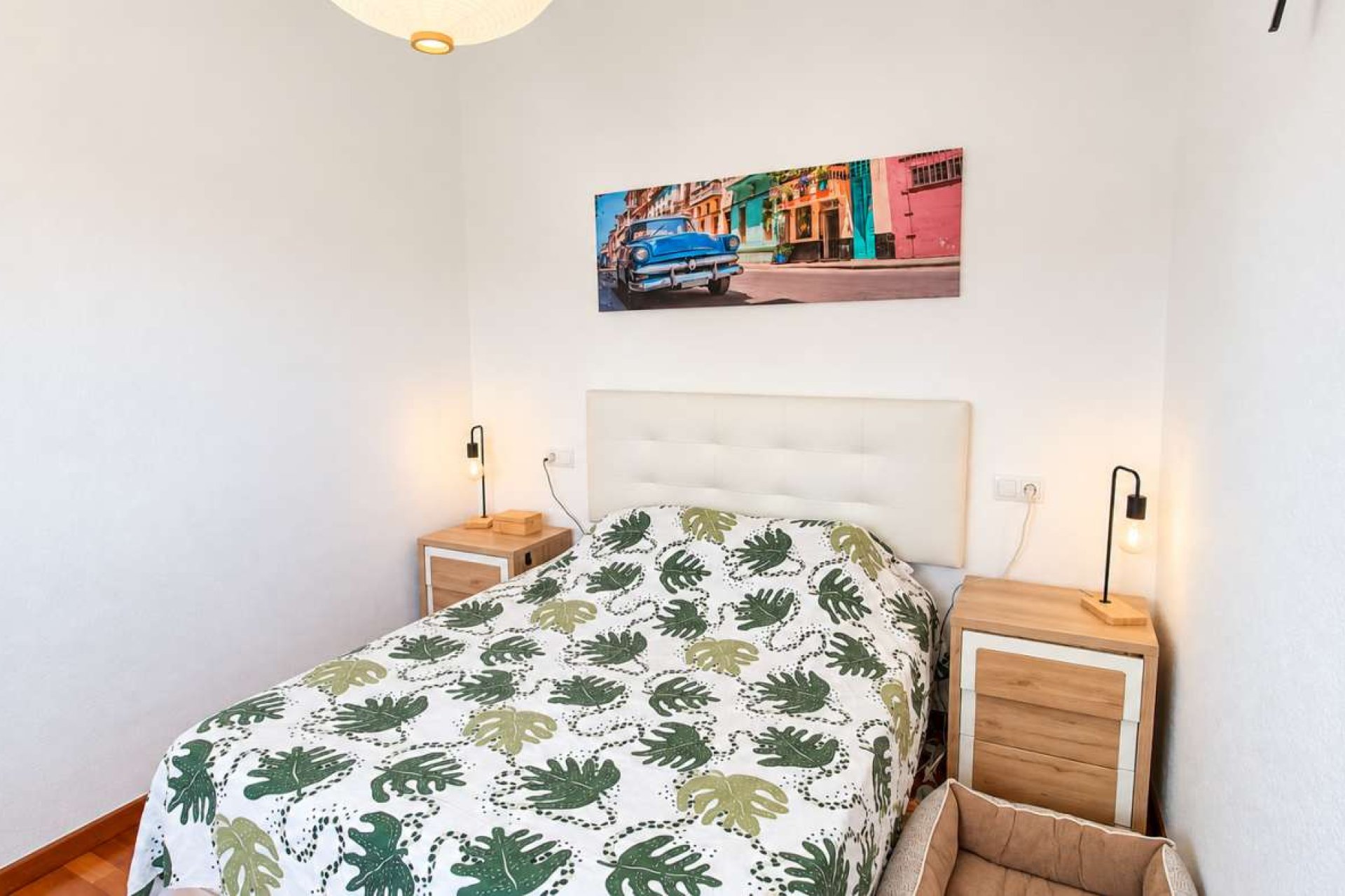 Resale - Villa -
Algorfa - La Finca Golf Resort