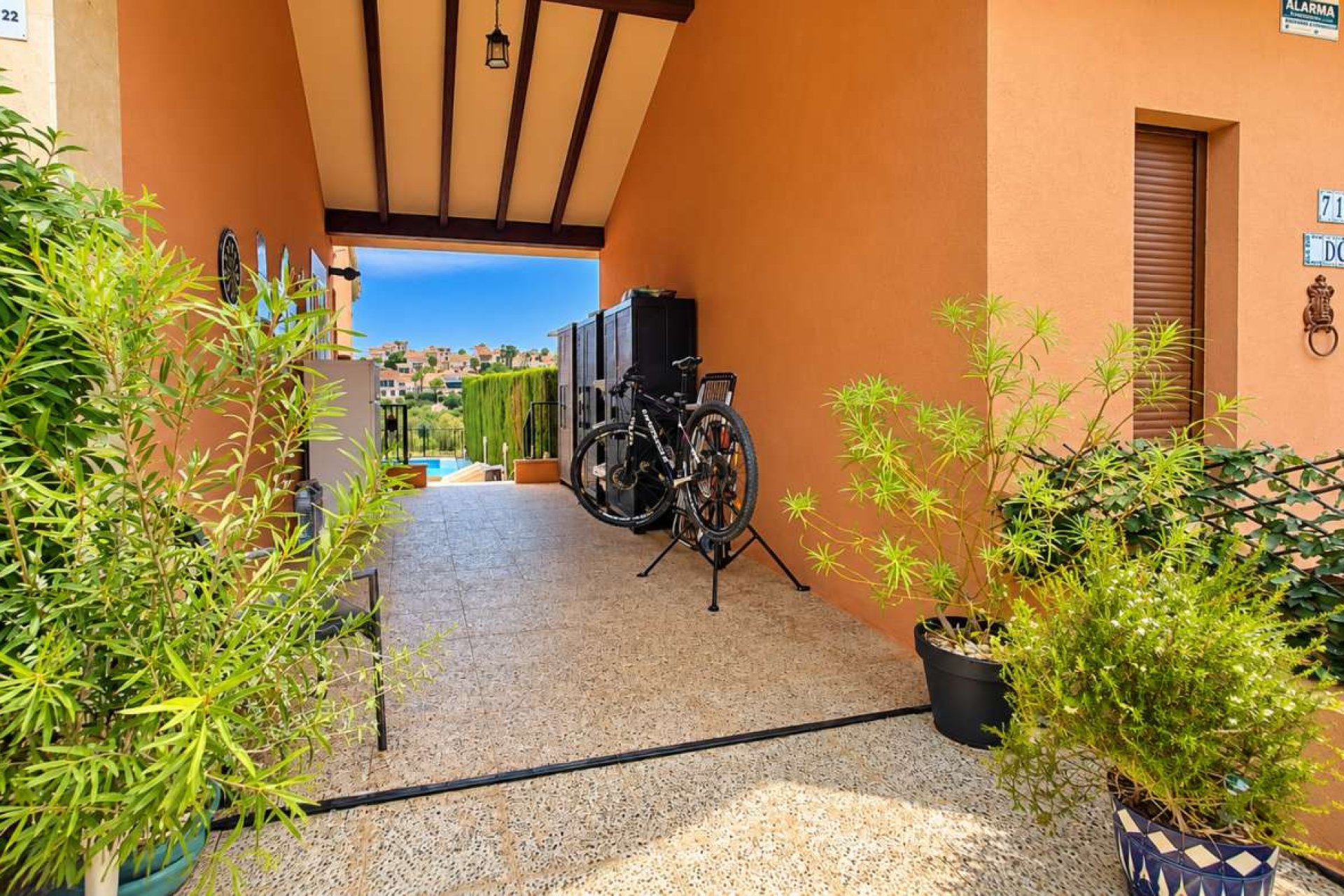 Resale - Villa -
Algorfa - La Finca Golf Resort