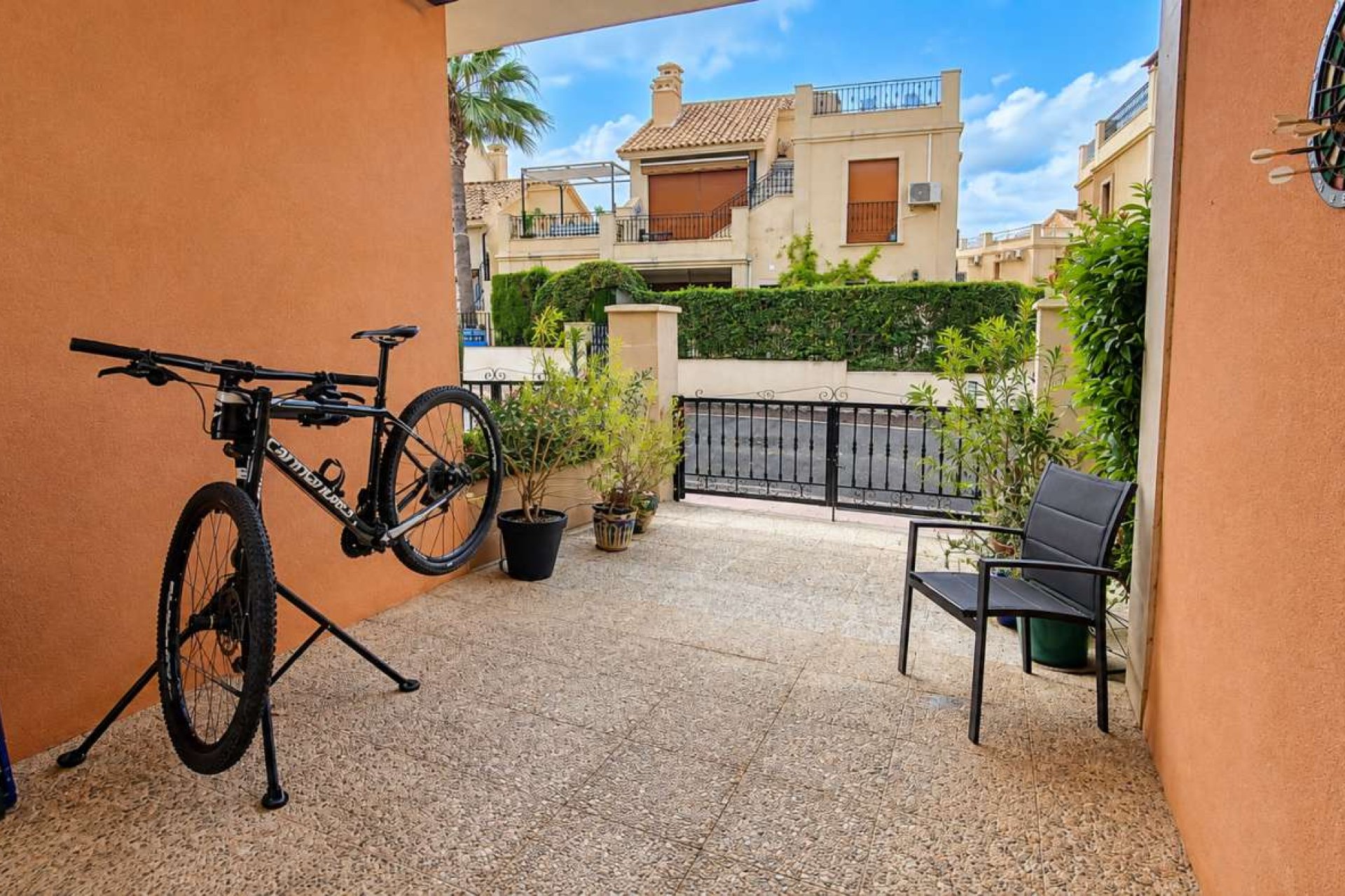 Resale - Villa -
Algorfa - La Finca Golf Resort