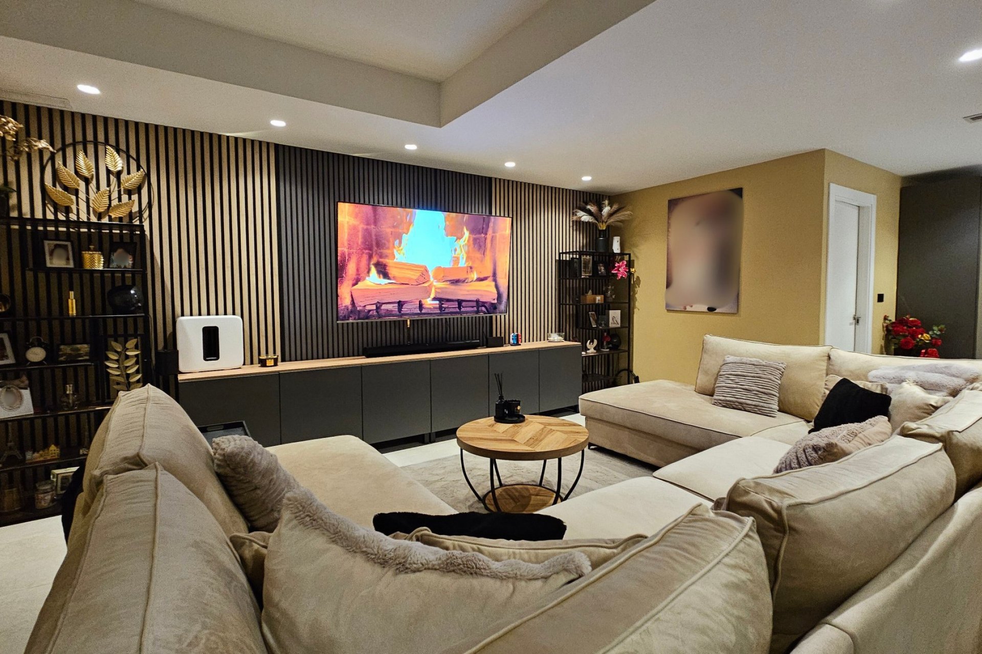 Resale - Villa -
Algorfa - La Finca Golf Resort