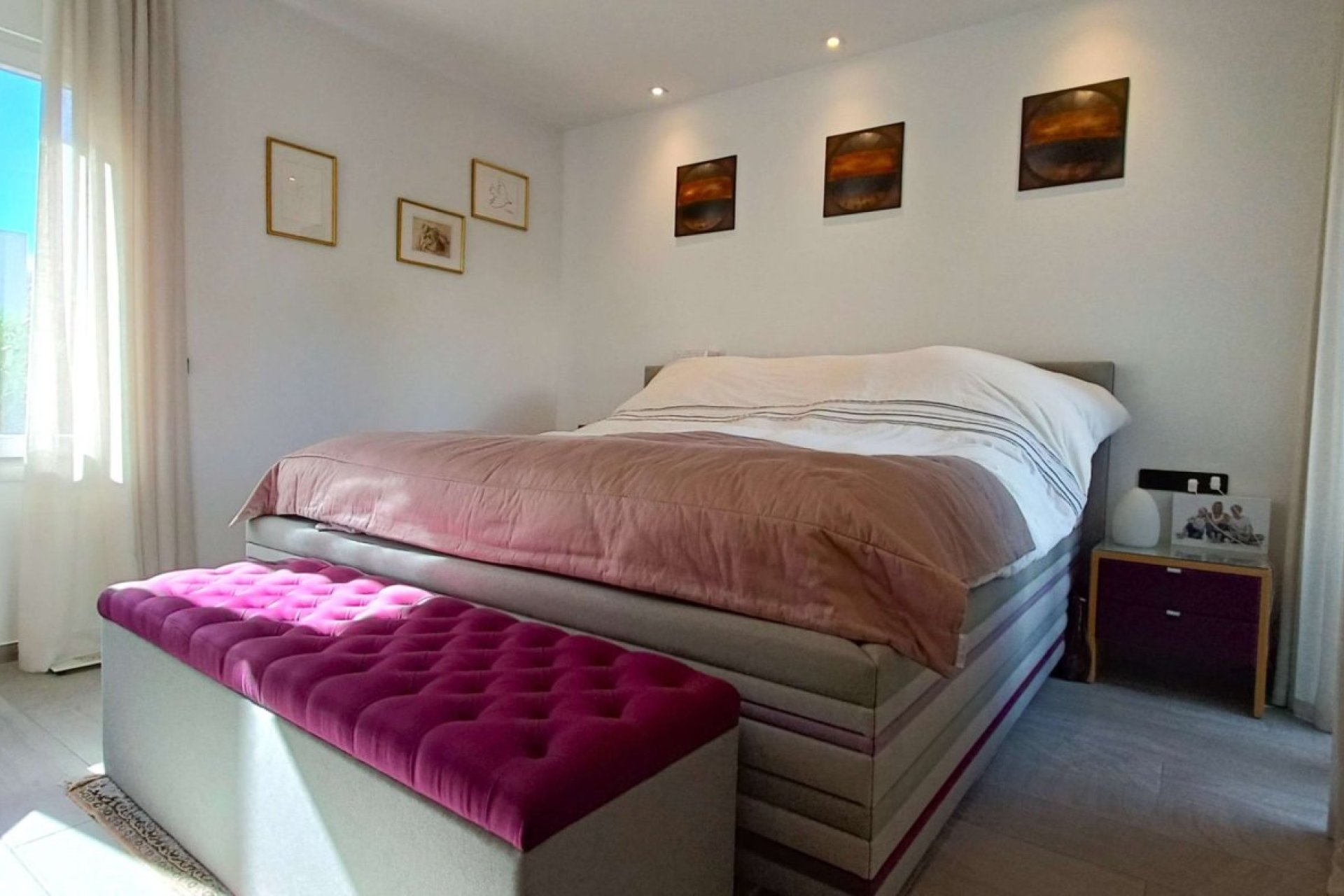 Resale - Villa -
Algorfa - La Finca Golf Resort