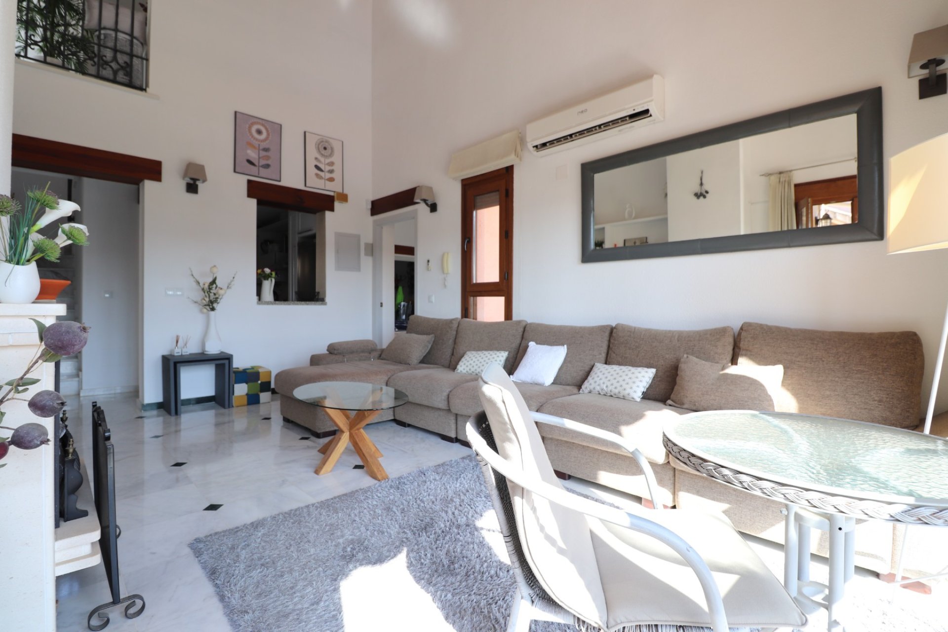 Resale - Villa -
Algorfa - La Finca Golf Resort