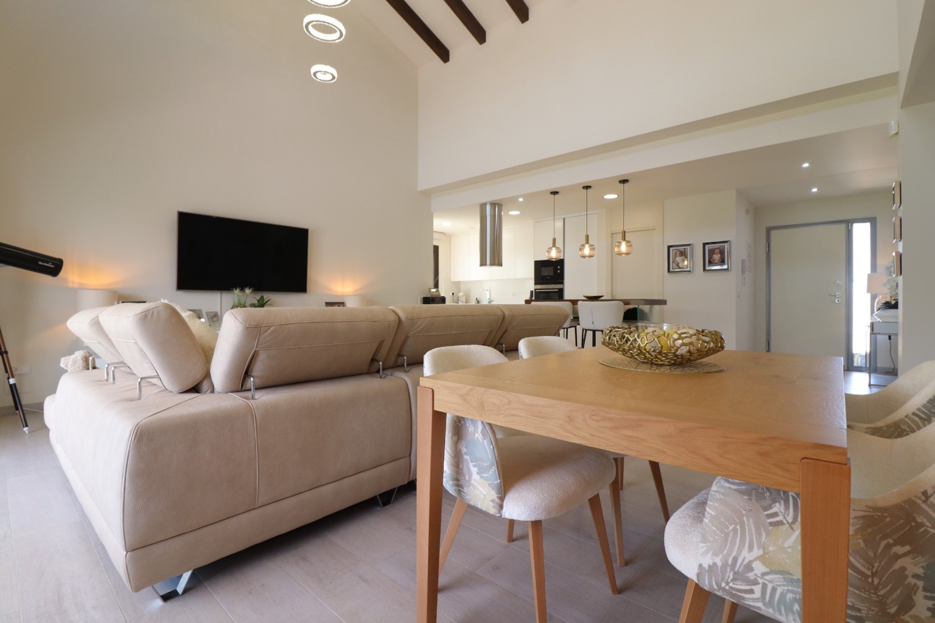 Resale - Villa -
Algorfa - La Finca Golf Resort