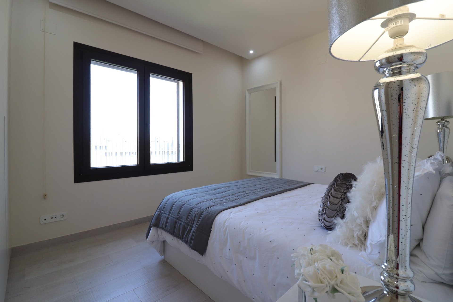 Resale - Villa -
Algorfa - La Finca Golf Resort