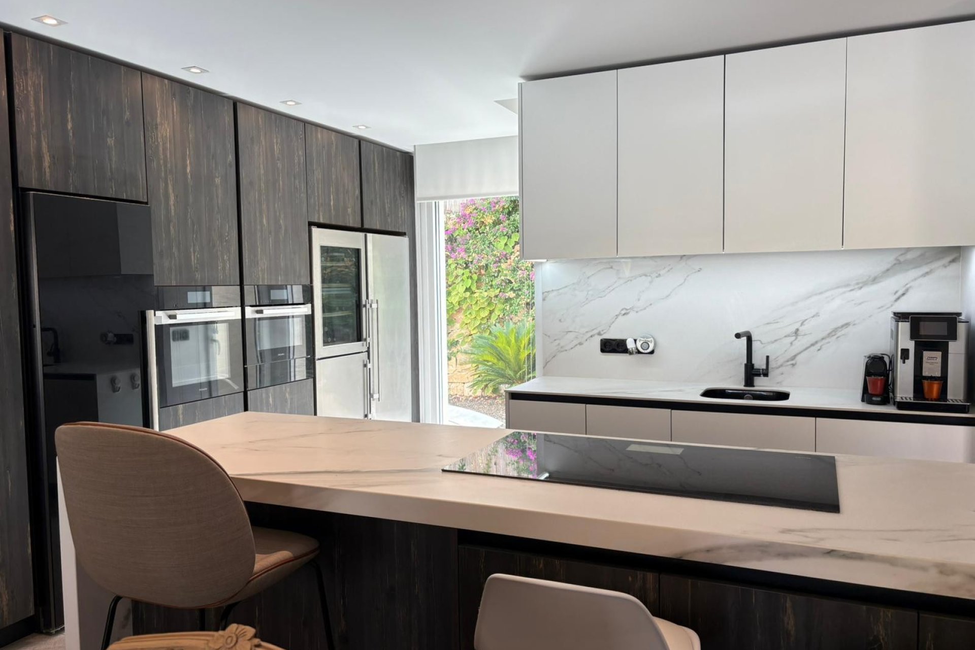 Resale - Villa -
Algorfa - La finca Golf