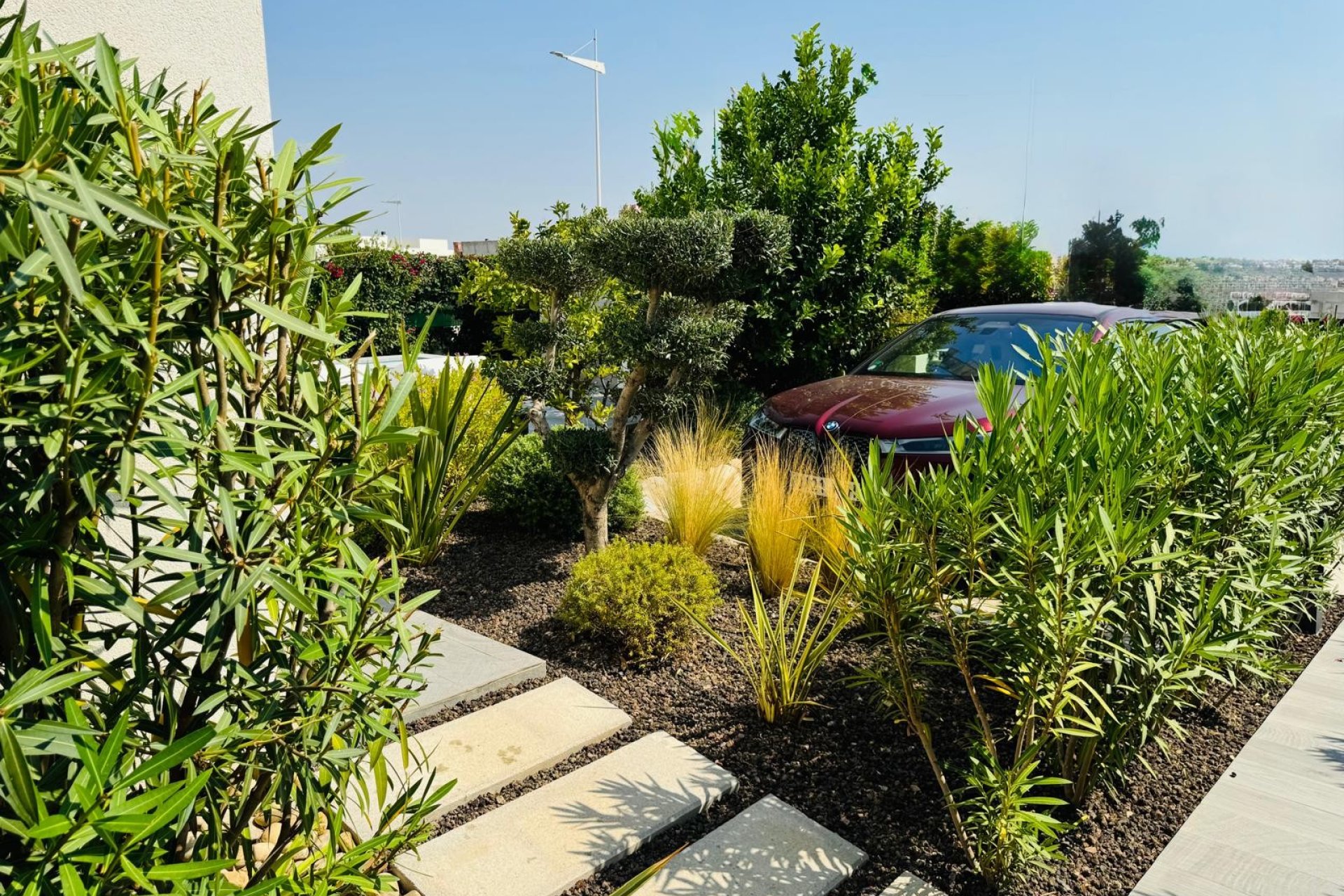 Resale - Villa -
Algorfa - La finca Golf